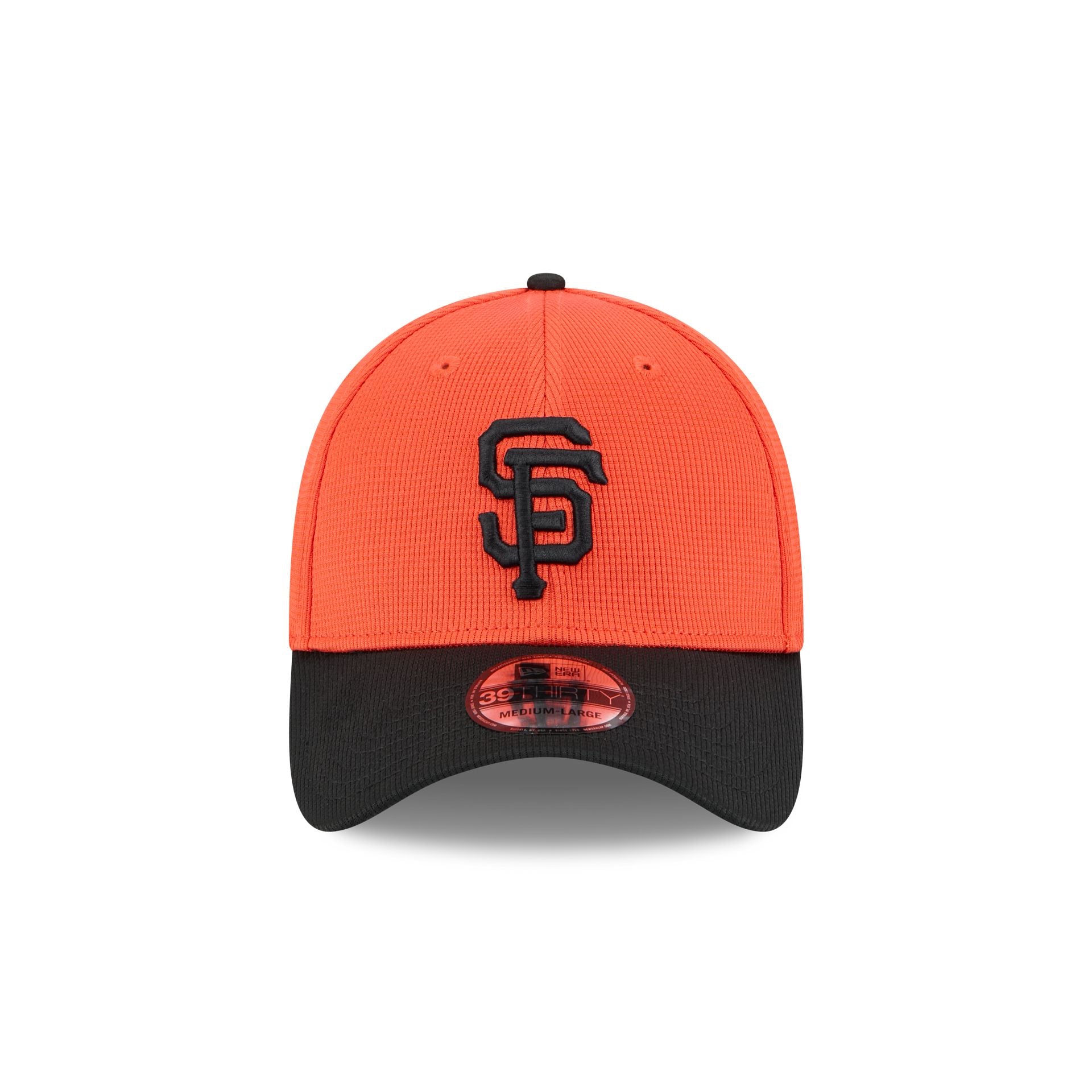 New Era 2025 Spring Training 39THIRTY Stretch Fit