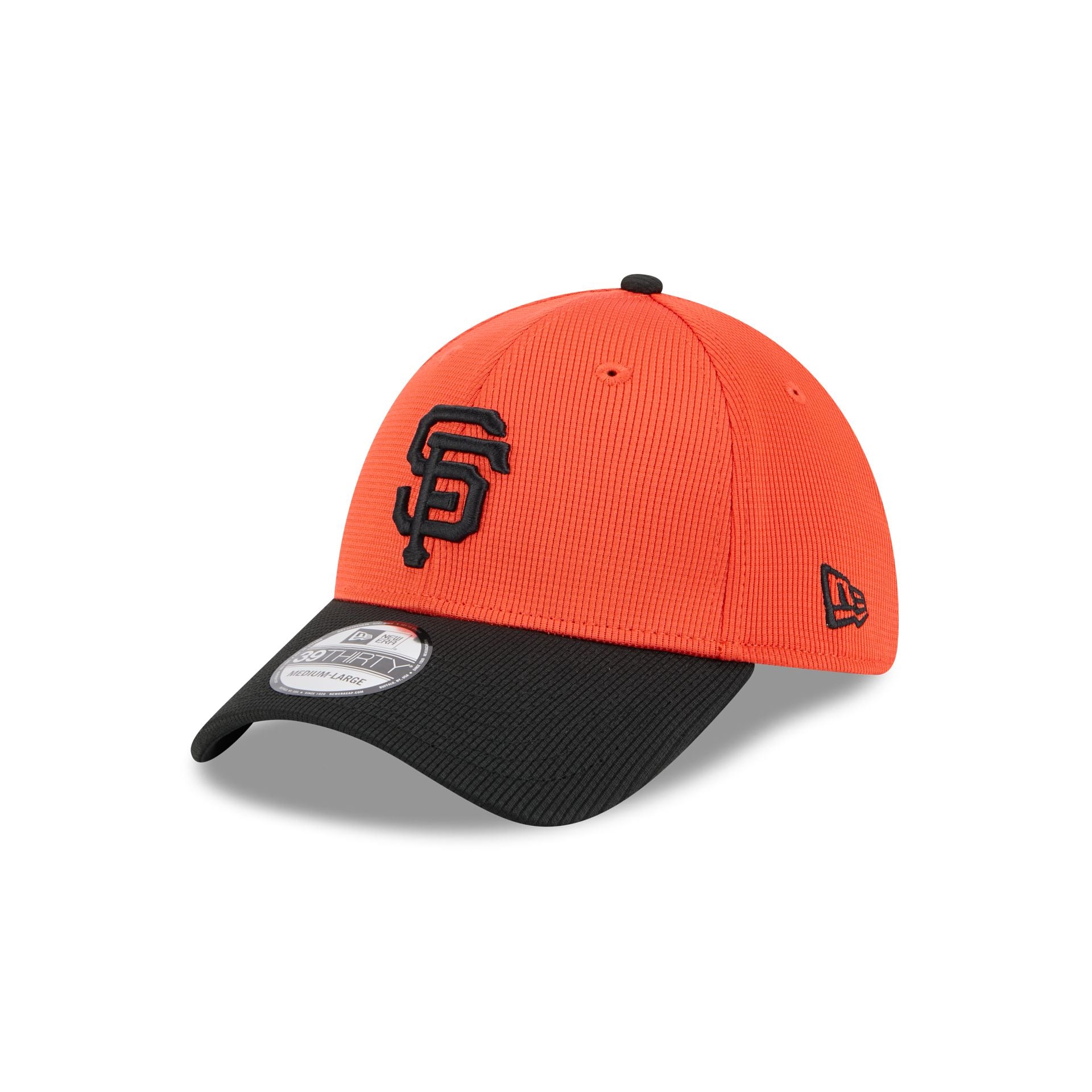 New Era 2025 Spring Training 39THIRTY Stretch Fit