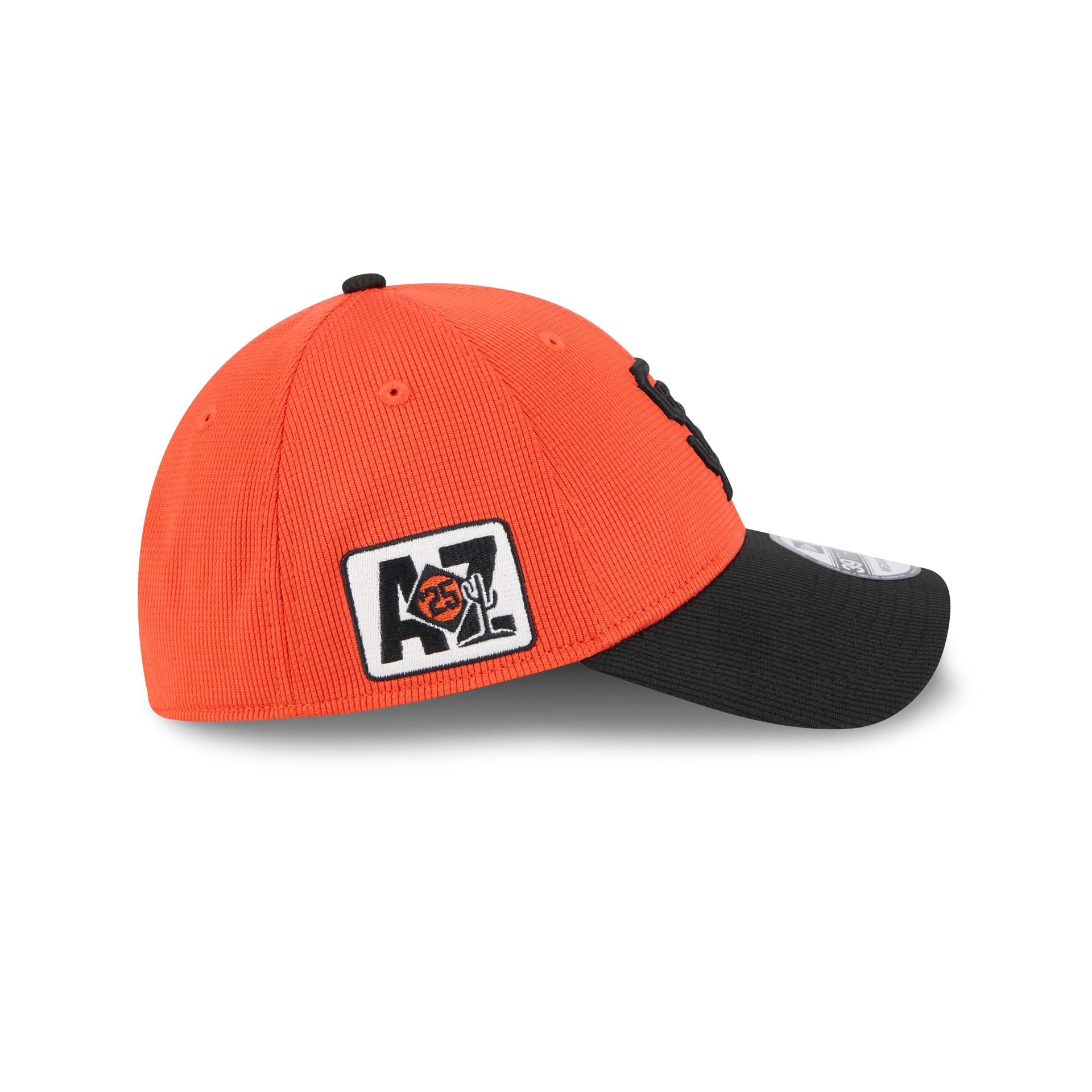 New Era 2025 Spring Training 39THIRTY Stretch Fit