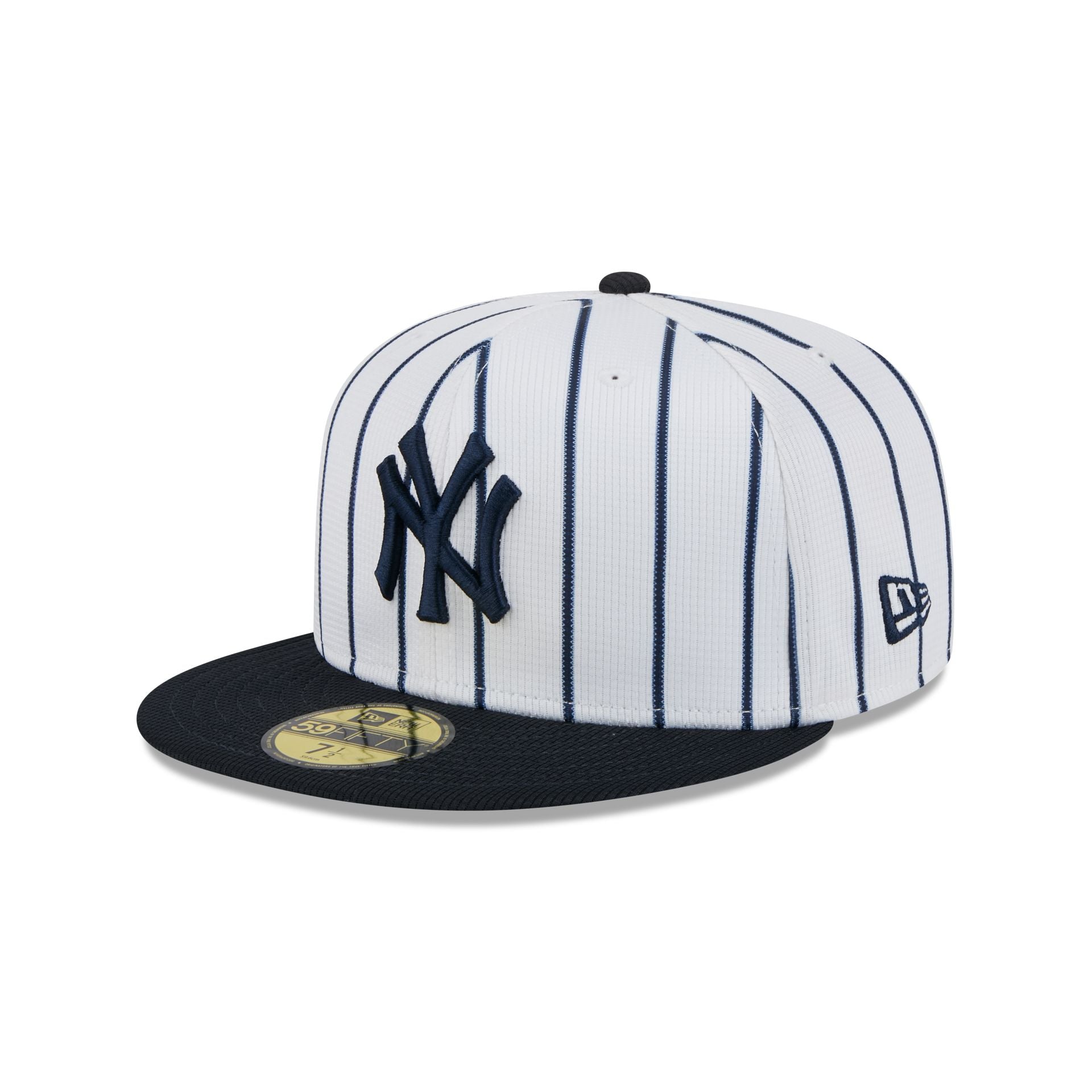 New Era 2025 Spring Training 59FIFTY Fitted