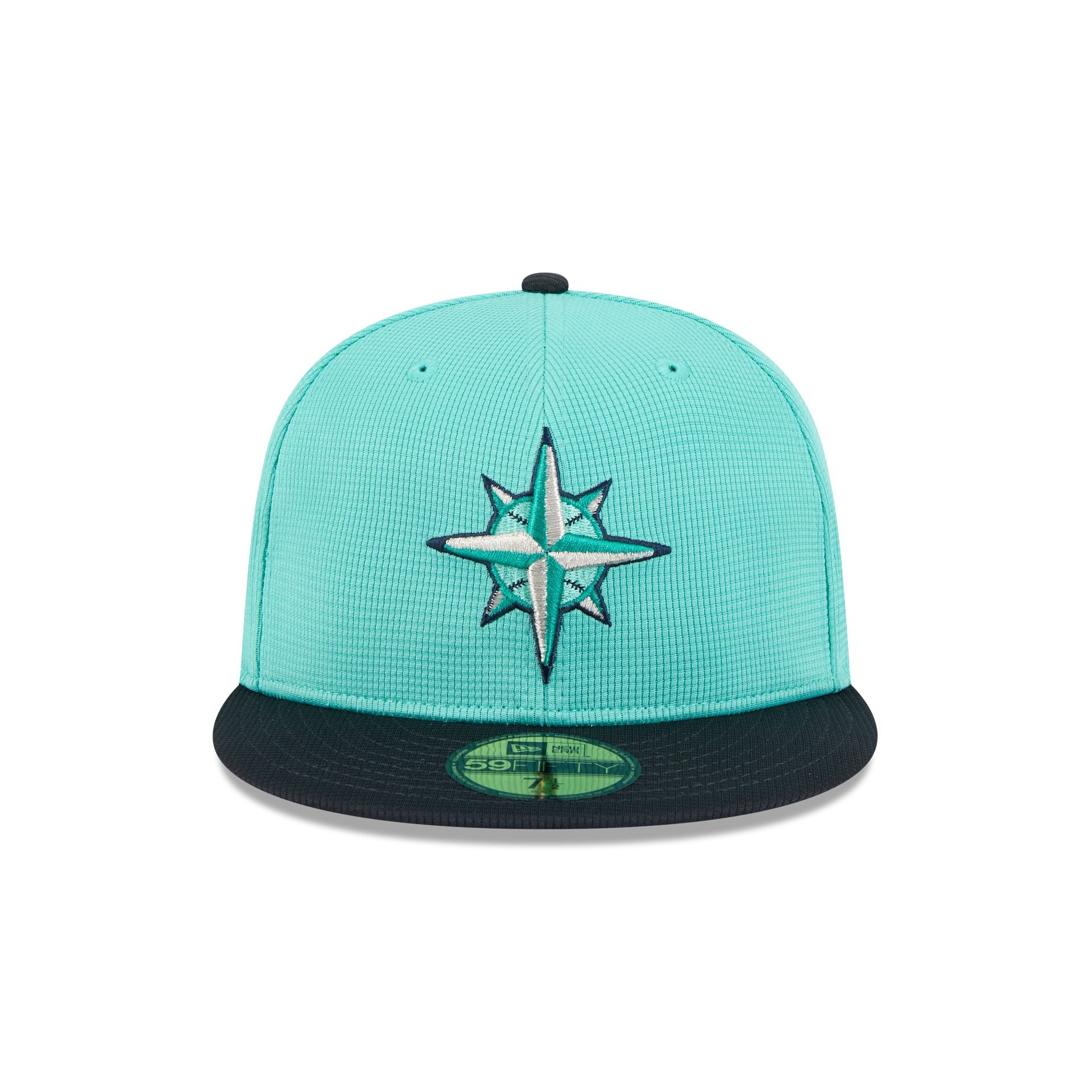 New Era 2025 Spring Training 59FIFTY Fitted