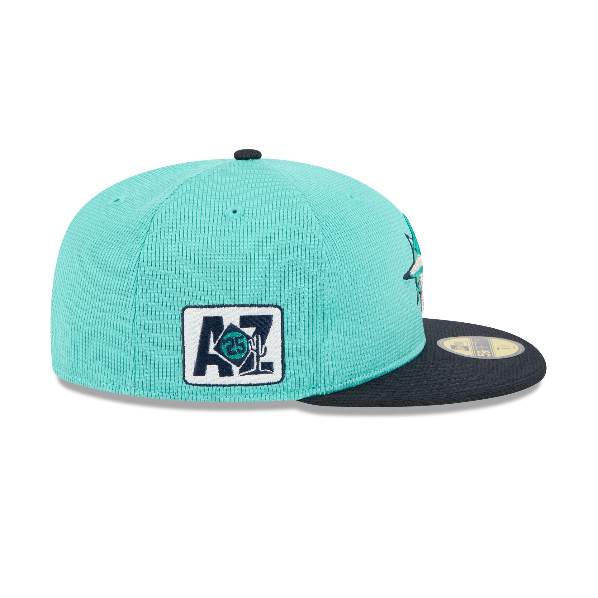 New Era 2025 Spring Training 59FIFTY Fitted