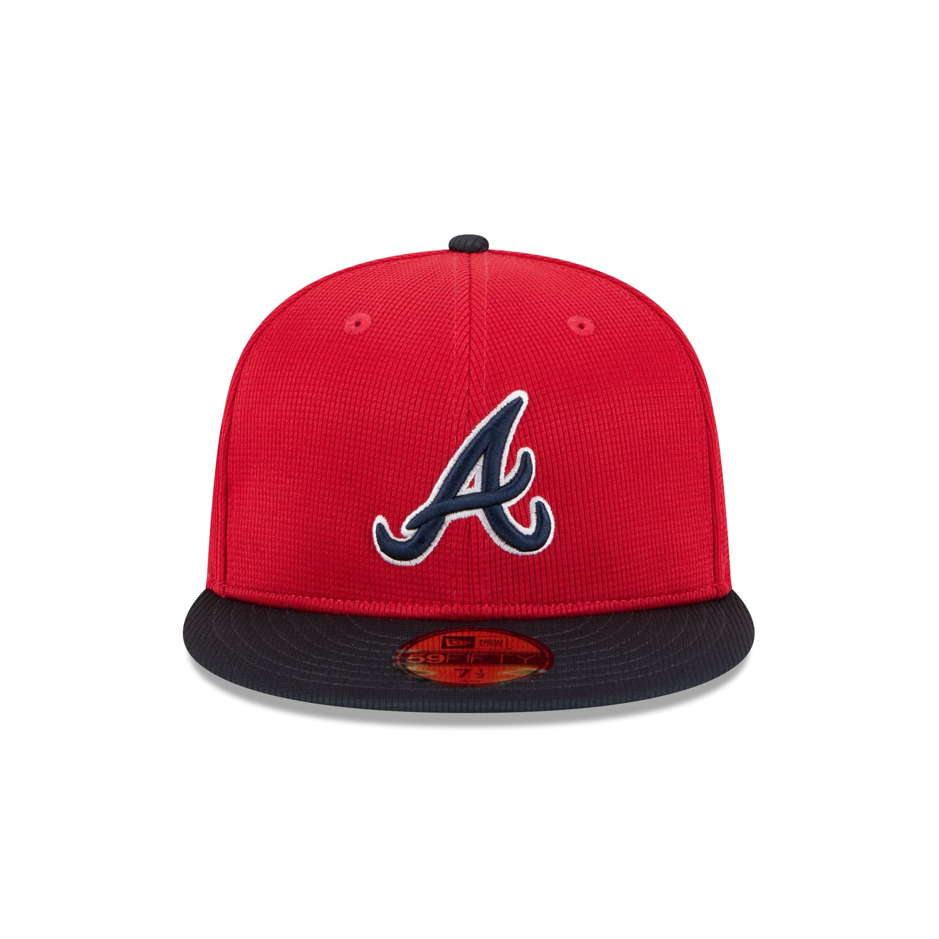 New Era 2025 Spring Training 59FIFTY Fitted