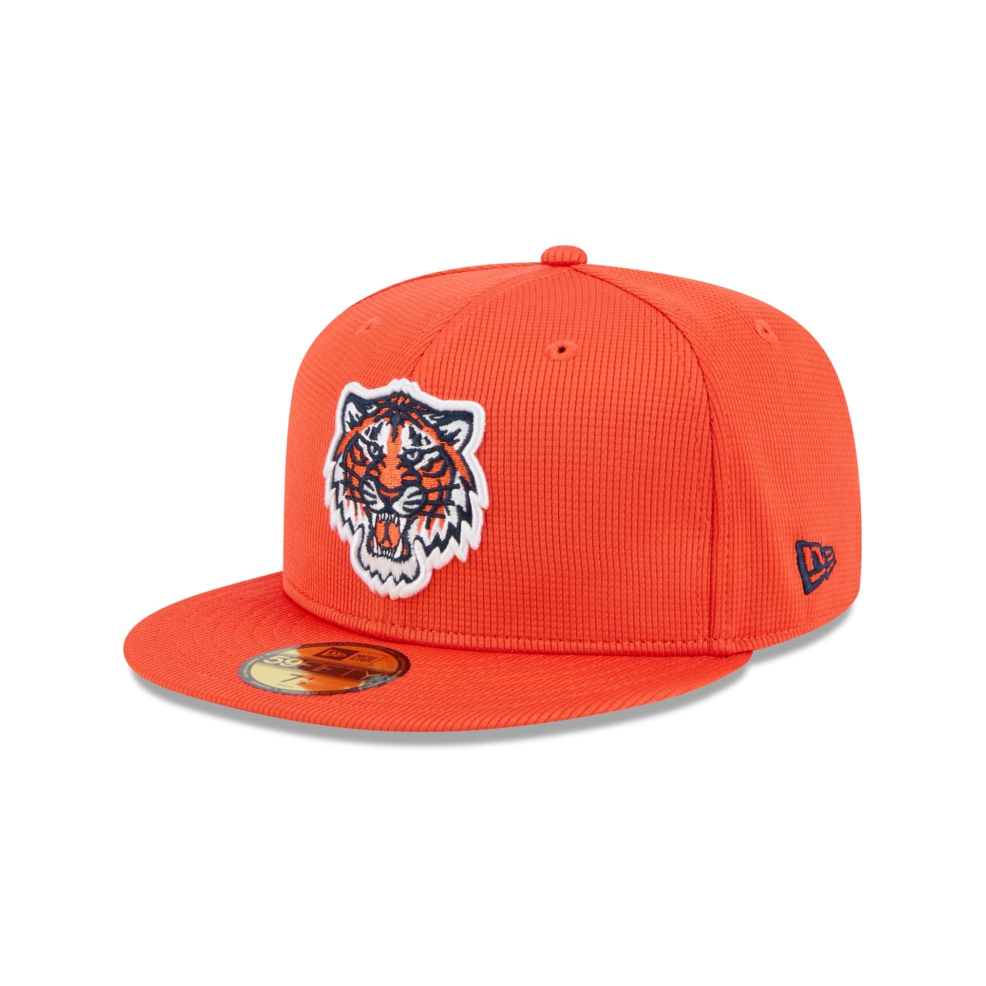 New Era 2025 Spring Training 59FIFTY Fitted