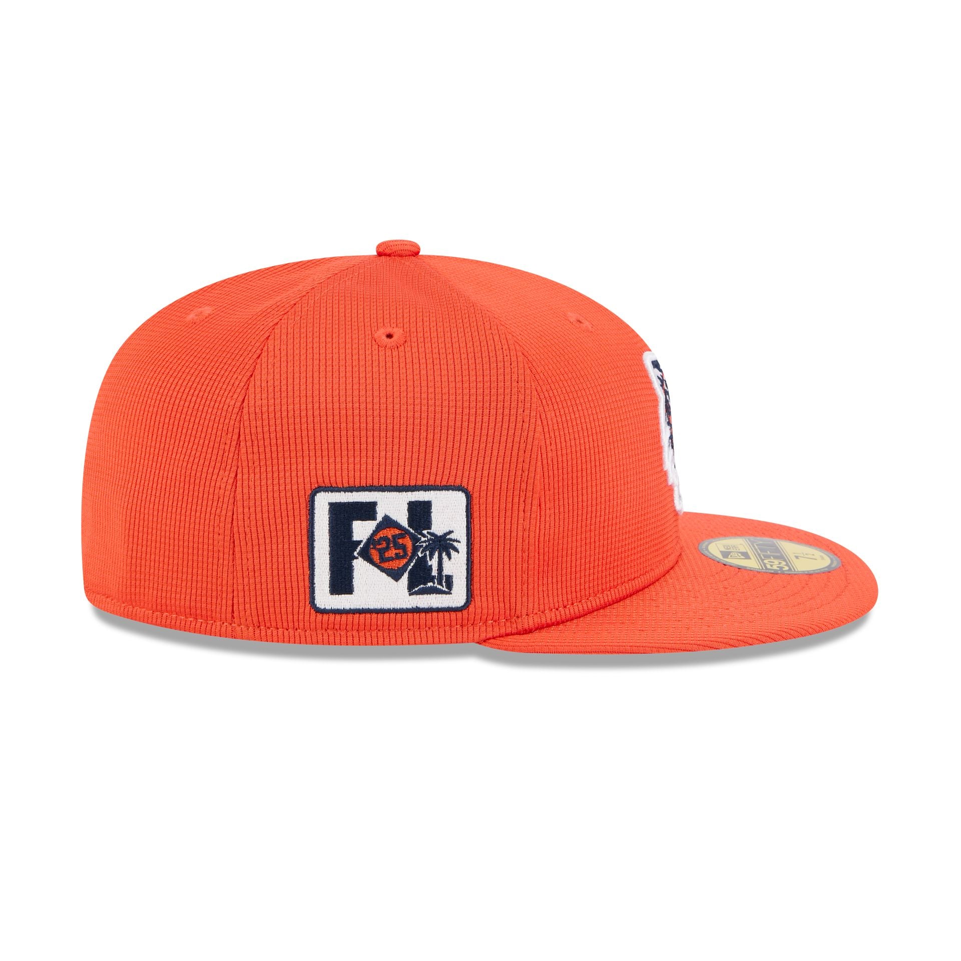 New Era 2025 Spring Training 59FIFTY Fitted