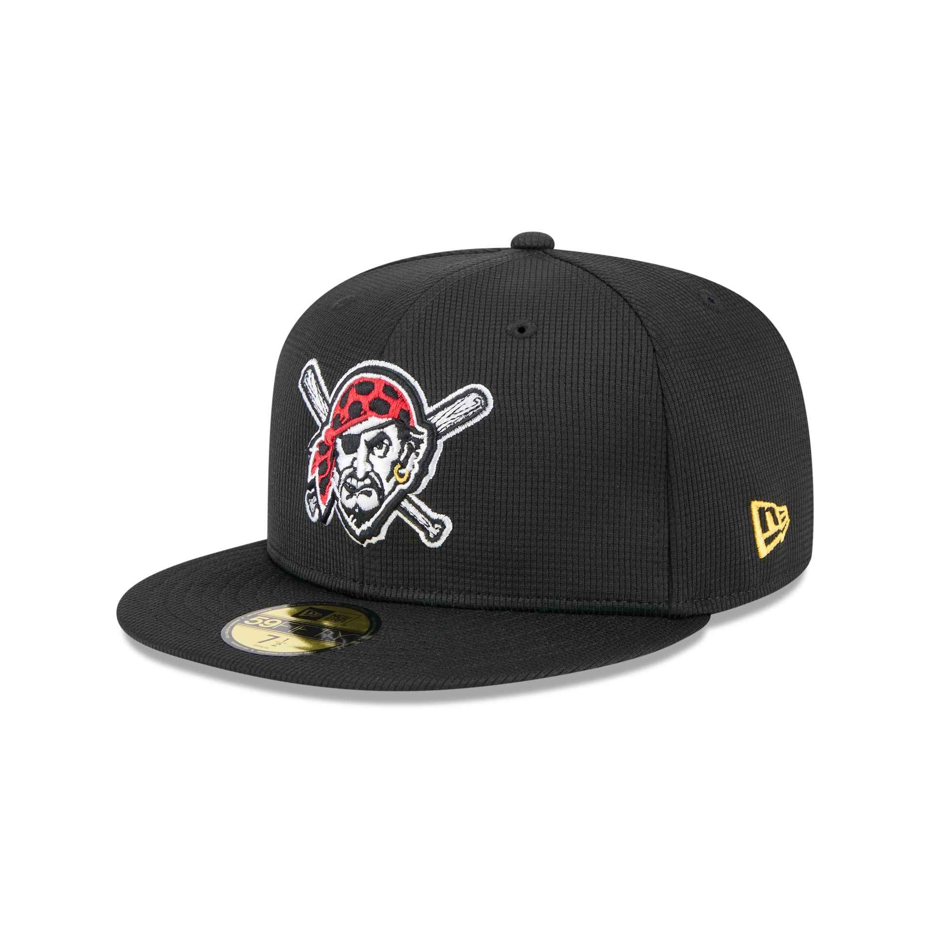 New Era 2025 Spring Training 59FIFTY Fitted