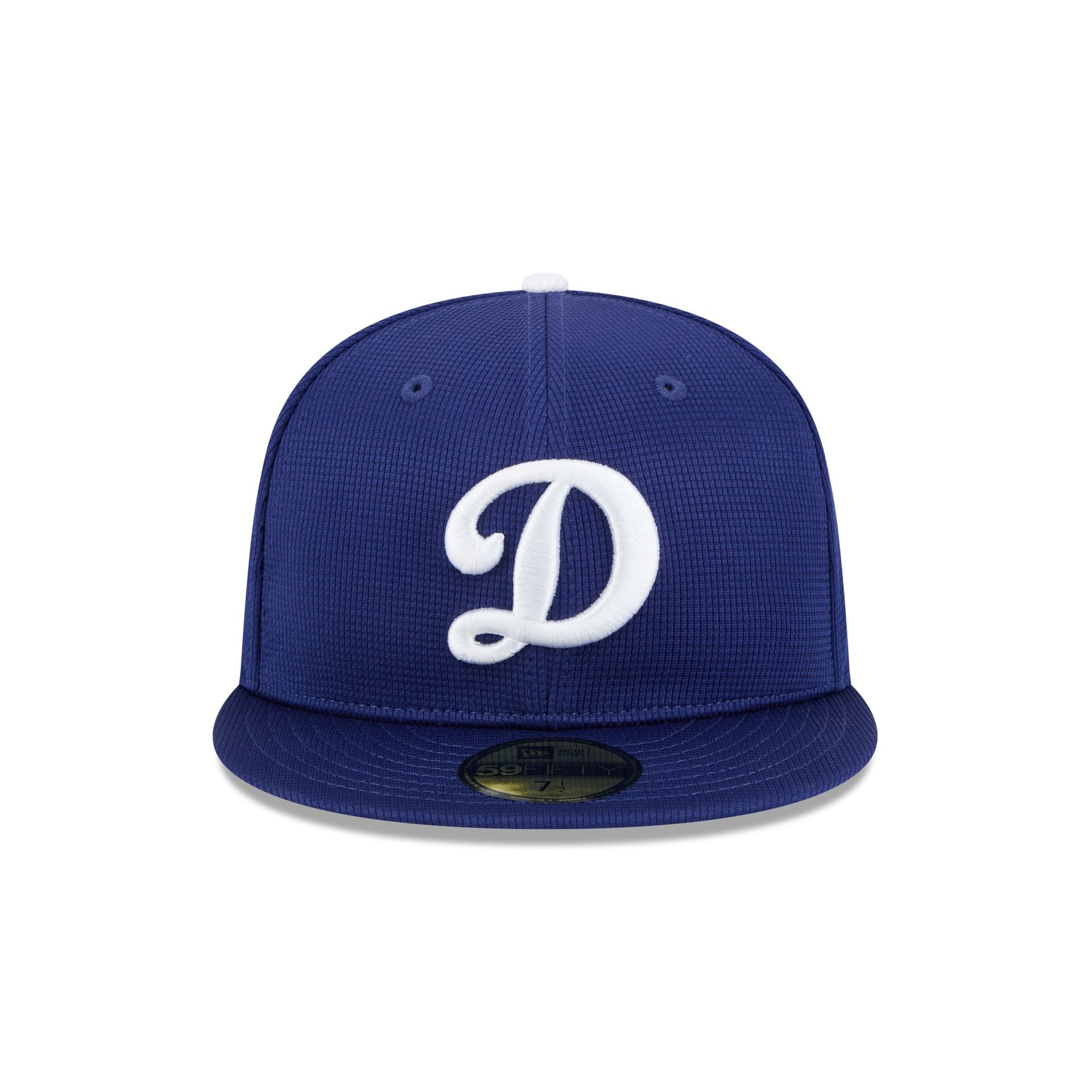 New Era 2025 Spring Training 59FIFTY Fitted