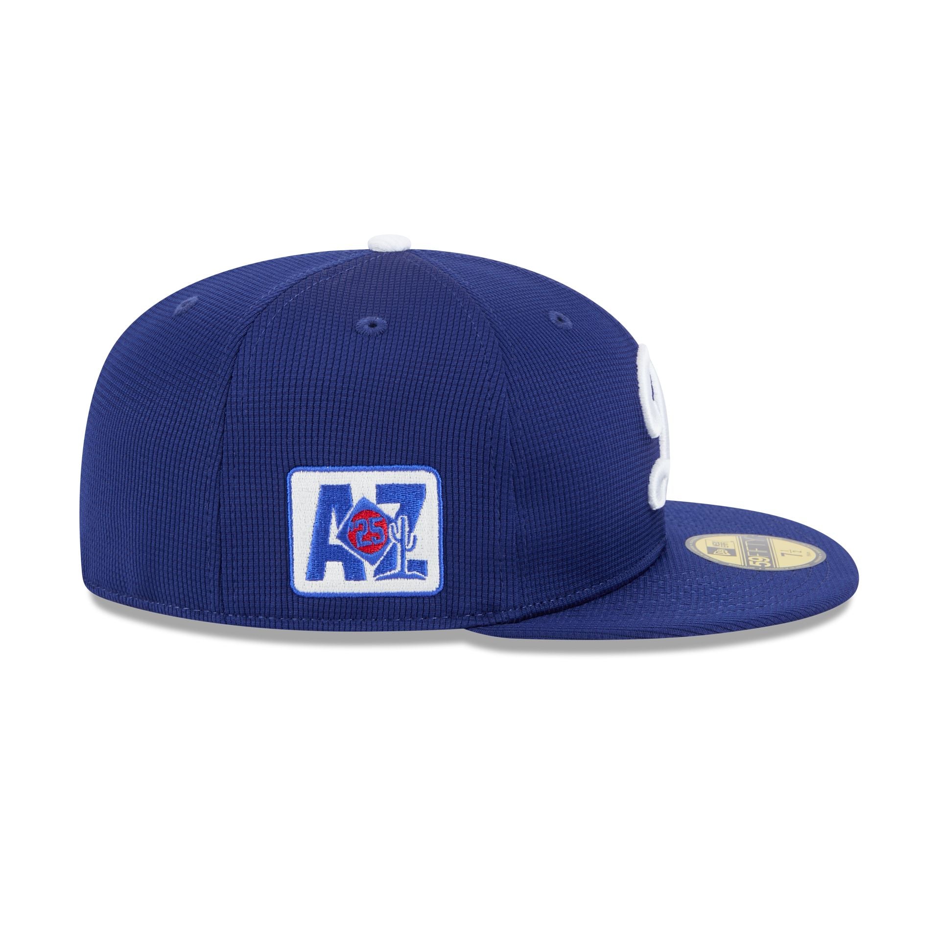New Era 2025 Spring Training 59FIFTY Fitted