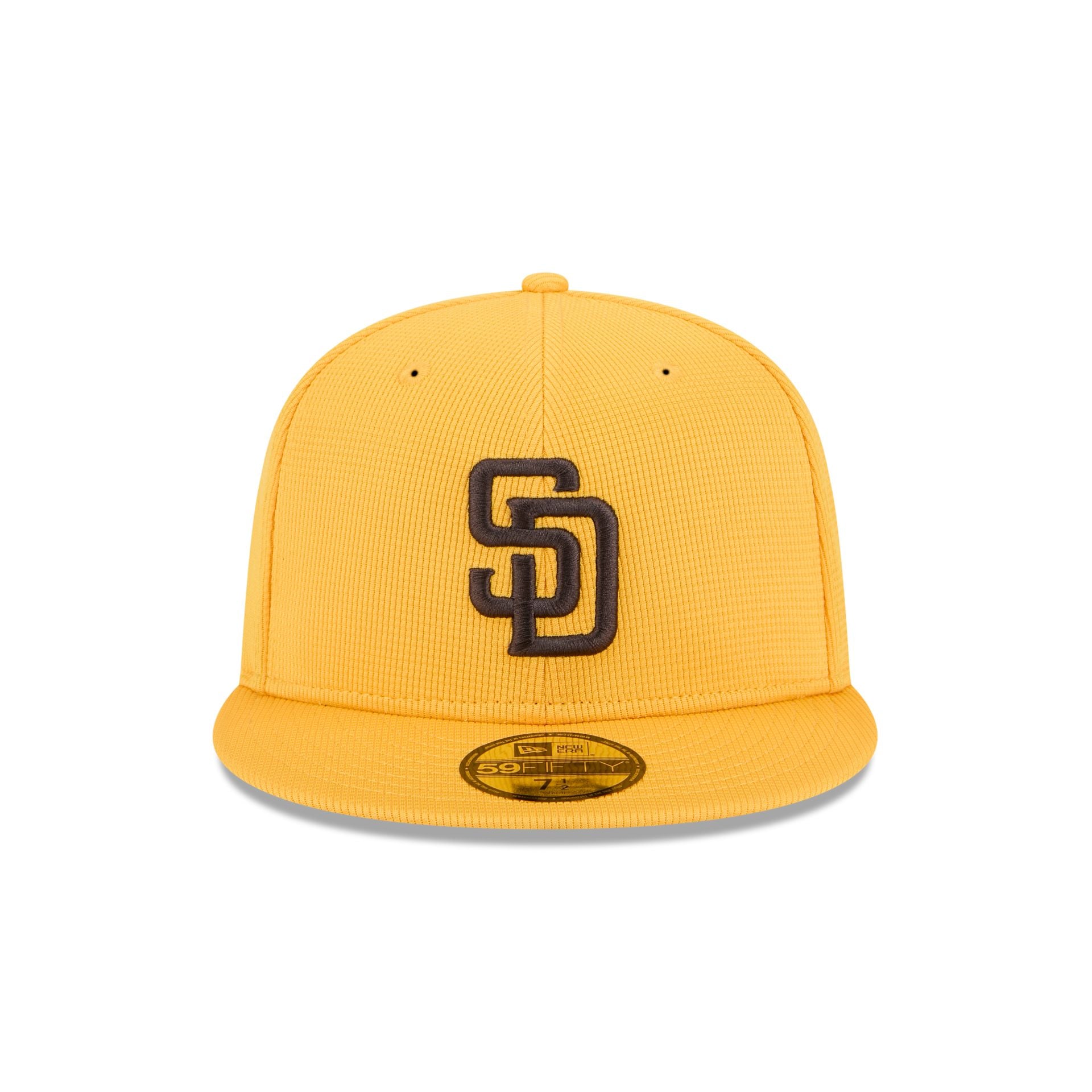 New Era 2025 Spring Training 59FIFTY Fitted