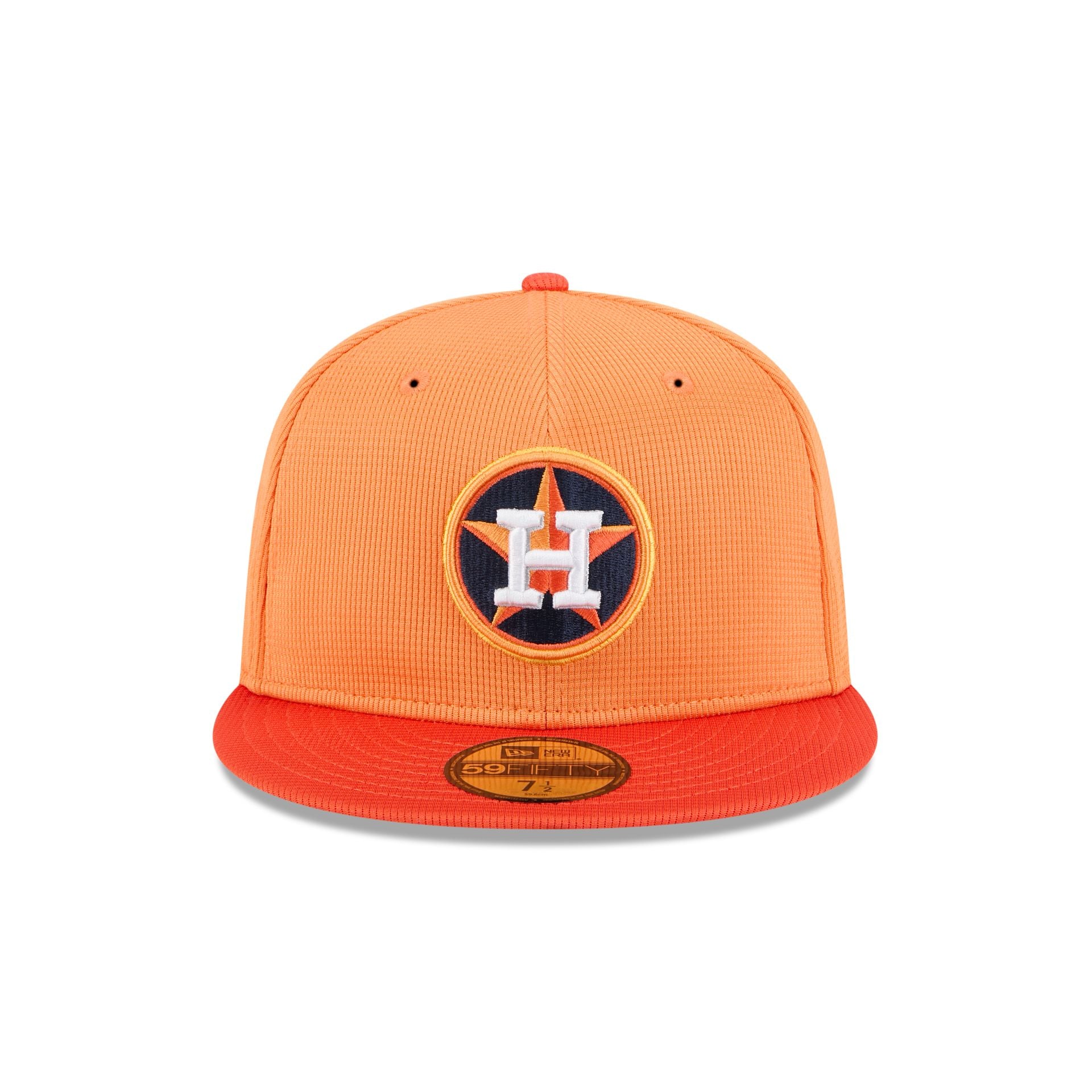 New Era 2025 Spring Training 59FIFTY Fitted