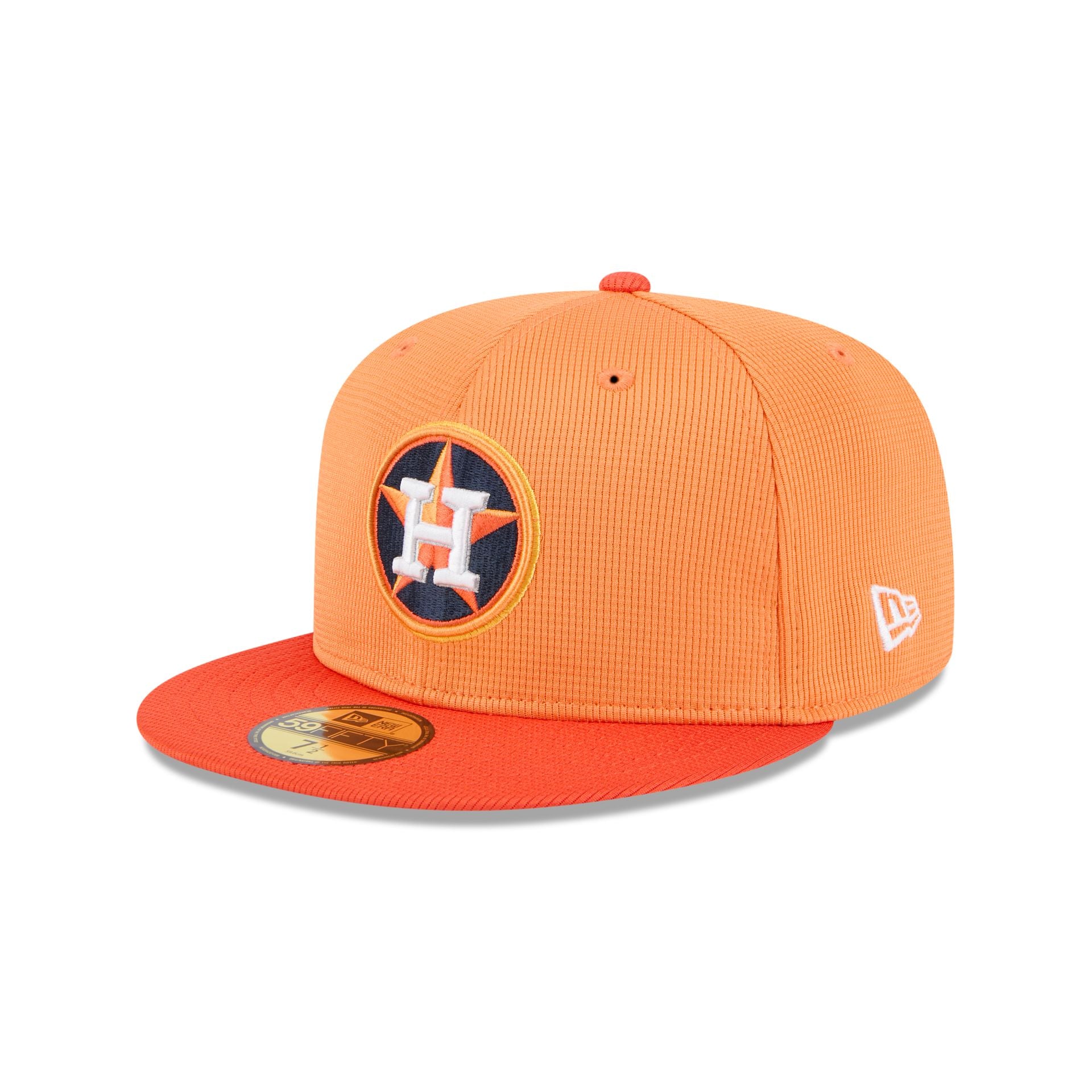 New Era 2025 Spring Training 59FIFTY Fitted