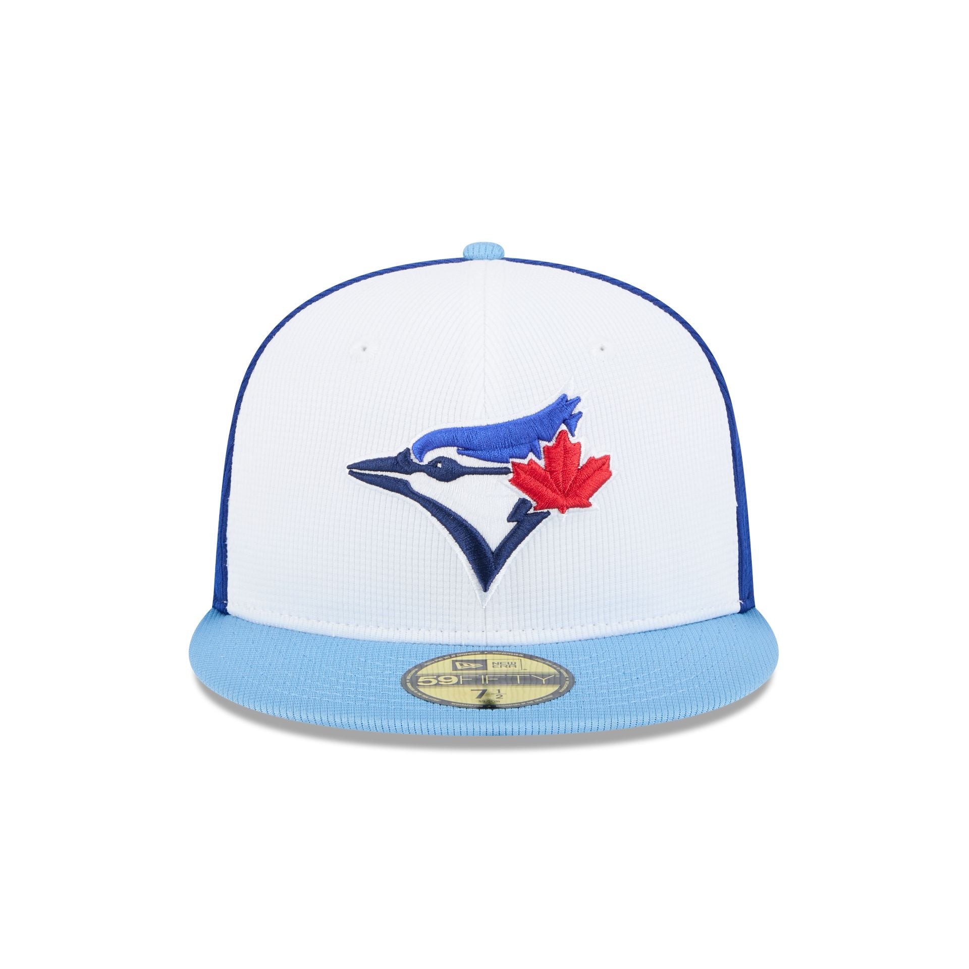 New Era 2025 Spring Training 59FIFTY Fitted