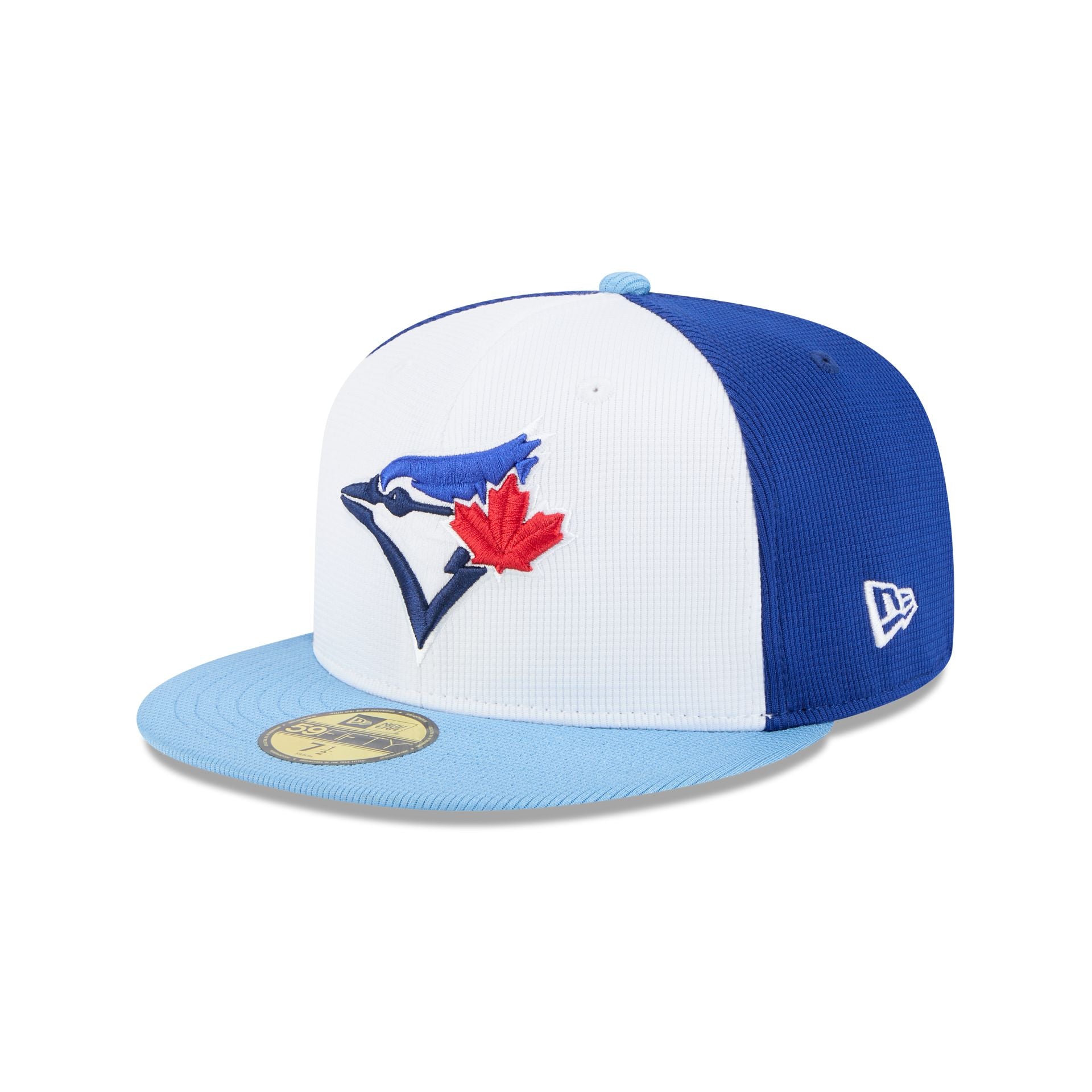 New Era 2025 Spring Training 59FIFTY Fitted