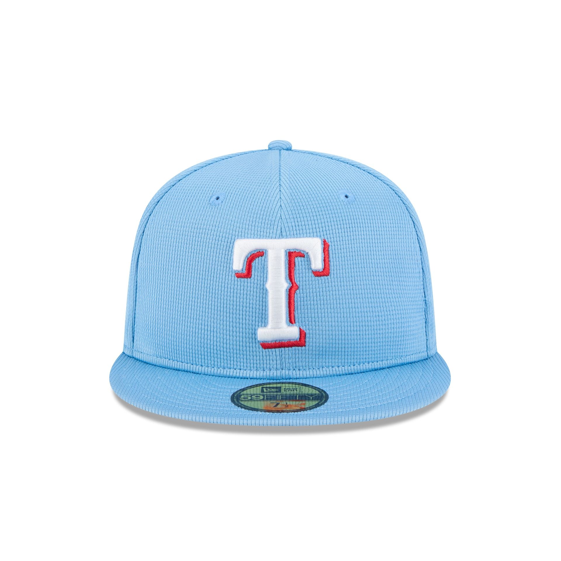 New Era 2025 Spring Training 59FIFTY Fitted