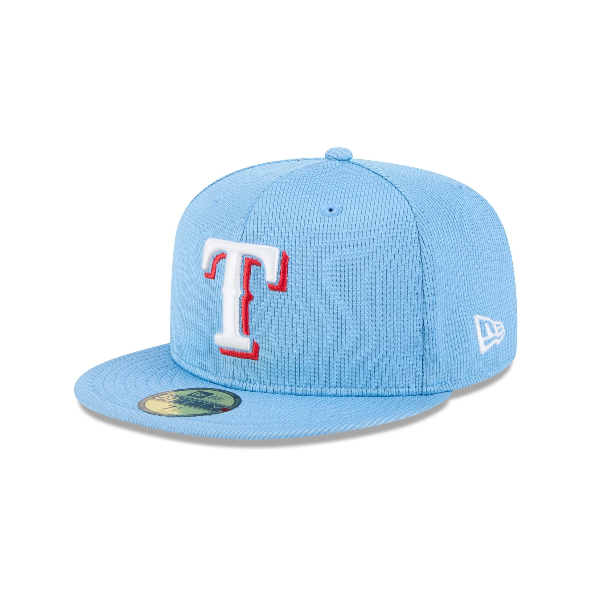 New Era 2025 Spring Training 59FIFTY Fitted