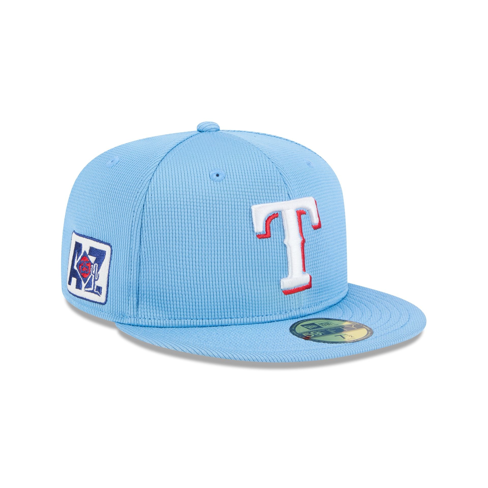 new era 2025 Spring Training 59FIFTY Fitted
