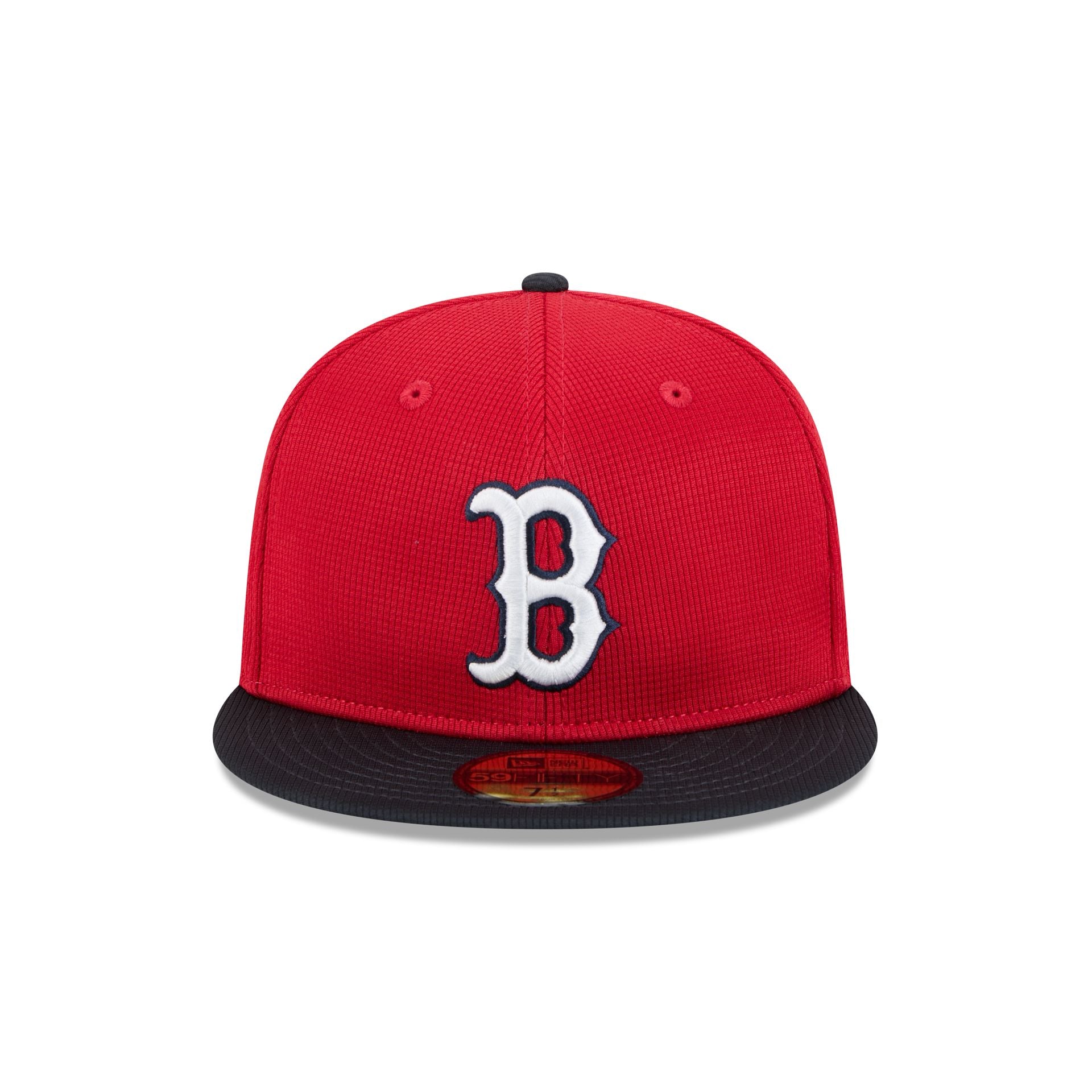 New Era 2025 Spring Training 59FIFTY Fitted