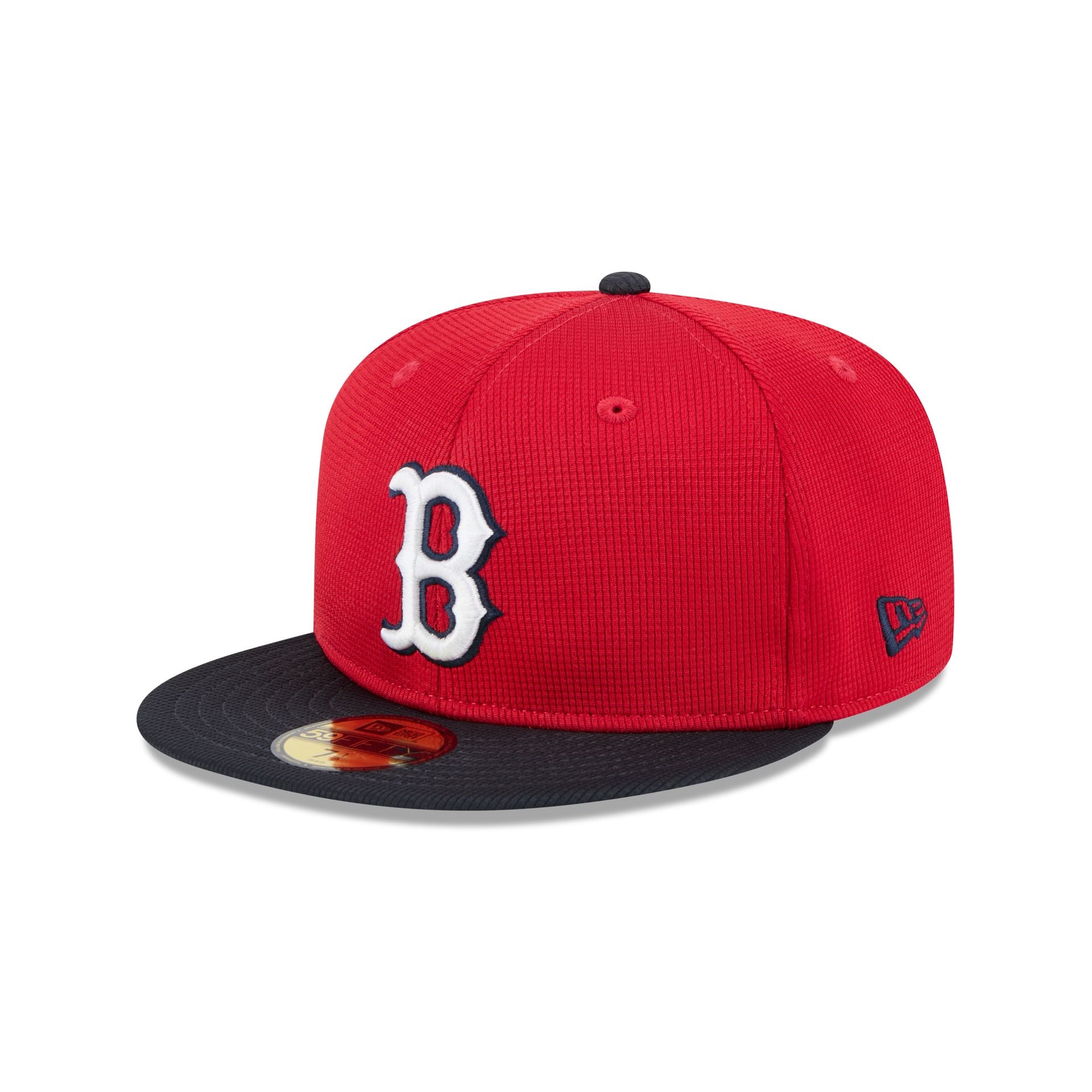 New Era 2025 Spring Training 59FIFTY Fitted
