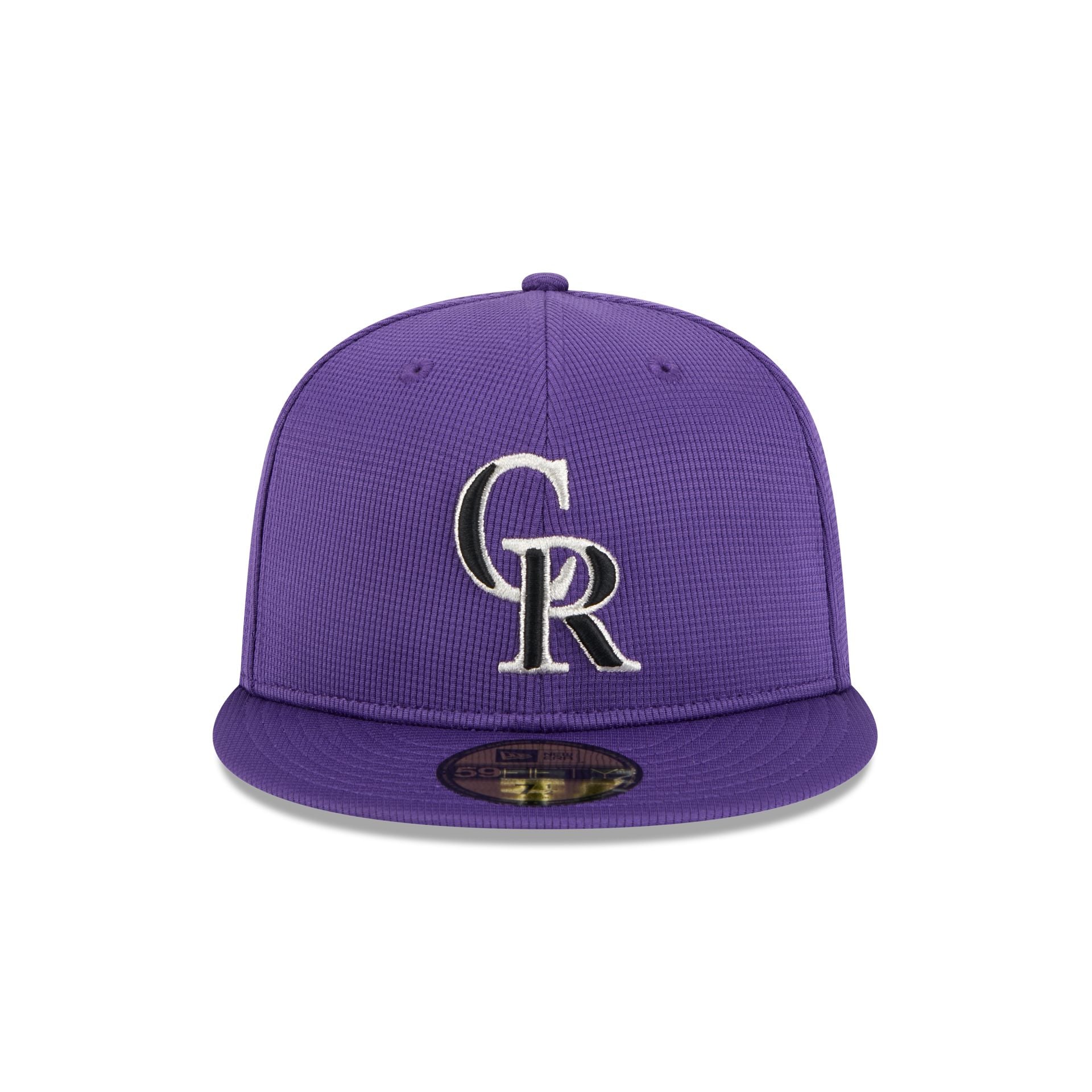 New Era 2025 Spring Training 59FIFTY Fitted