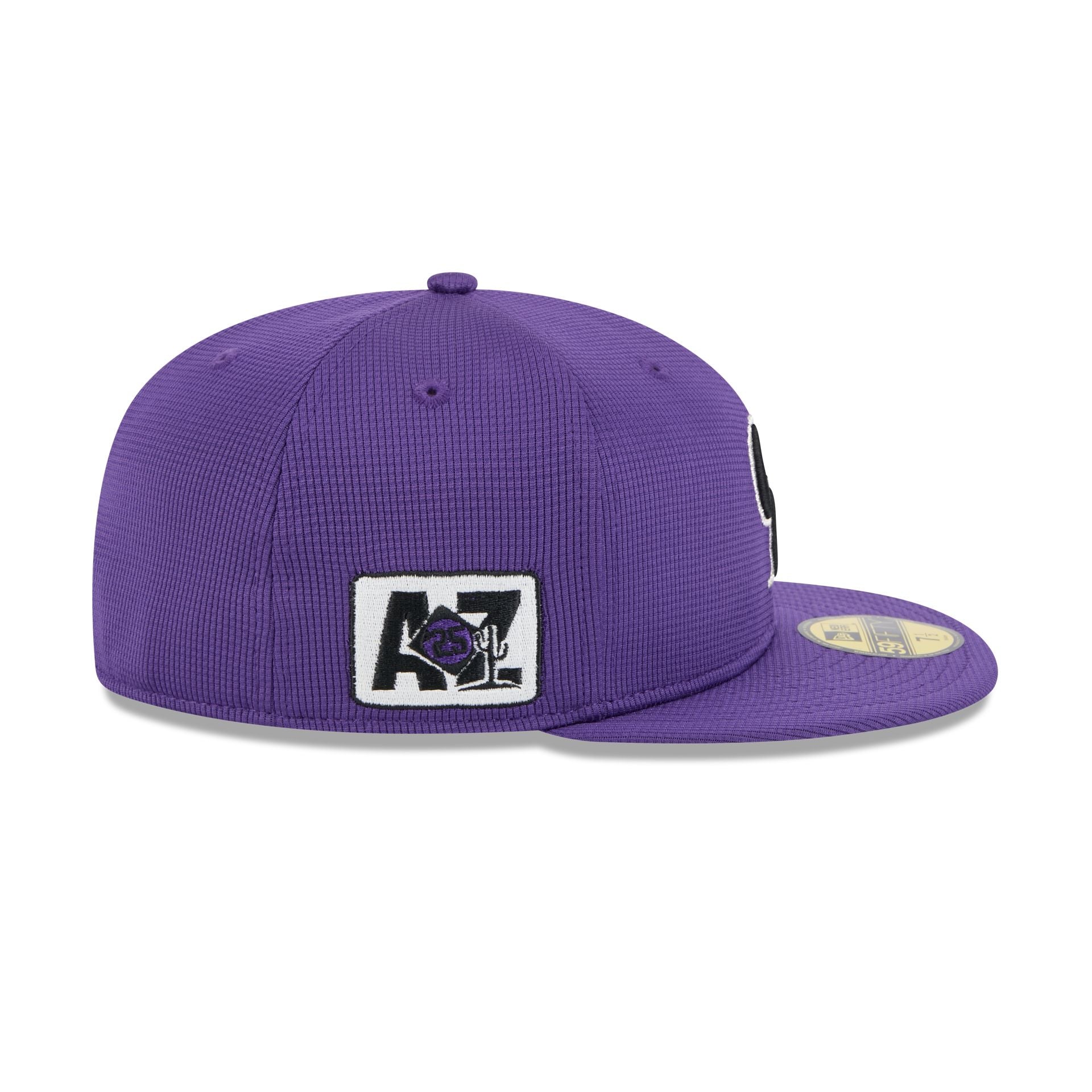 New Era 2025 Spring Training 59FIFTY Fitted