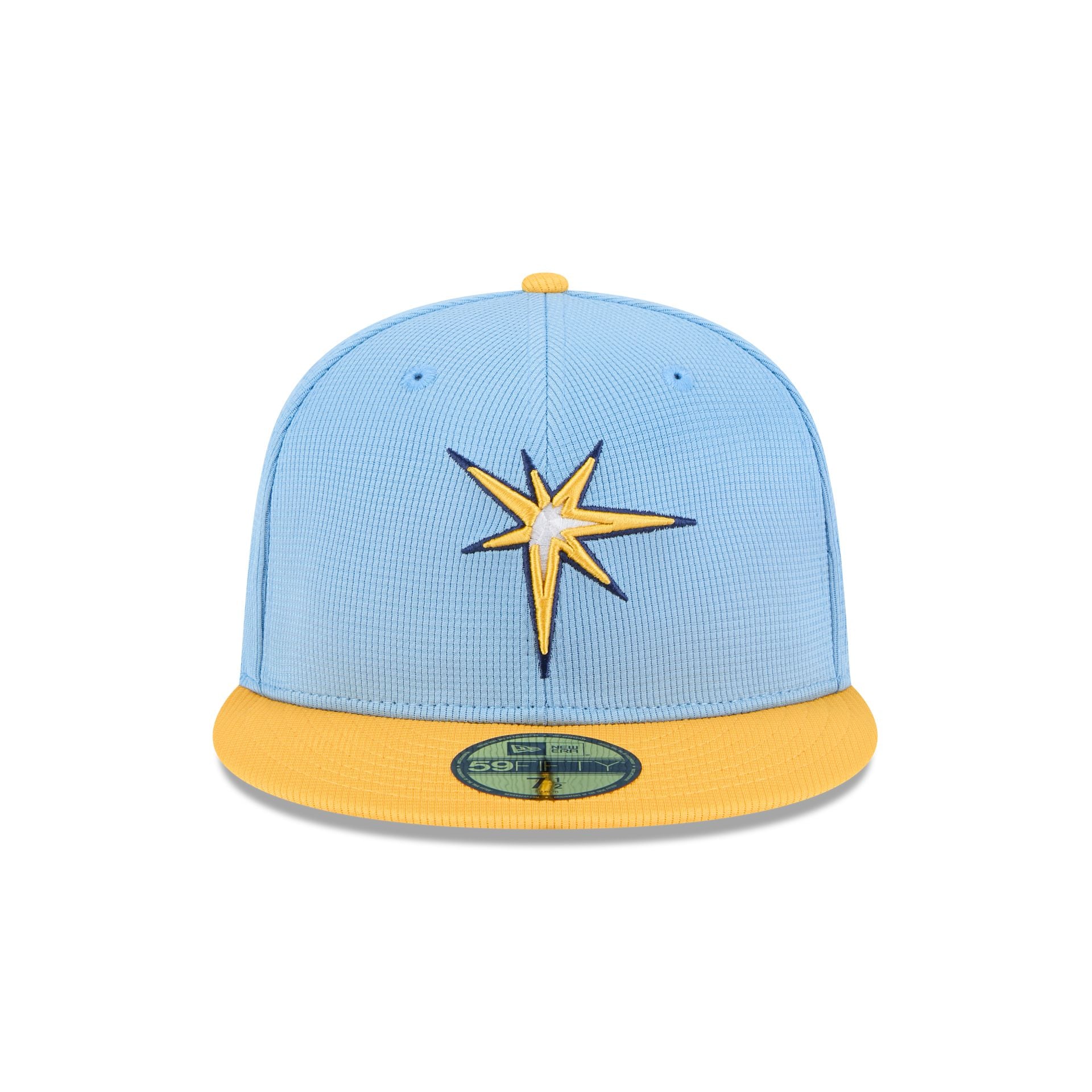 New Era 2025 Spring Training 59FIFTY Fitted
