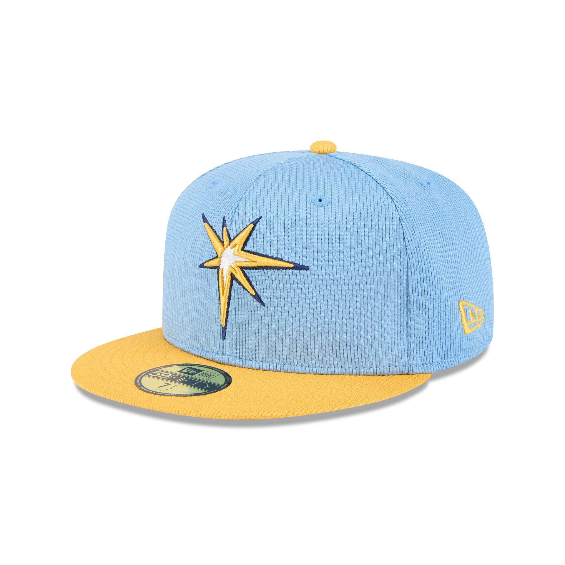 New Era 2025 Spring Training 59FIFTY Fitted