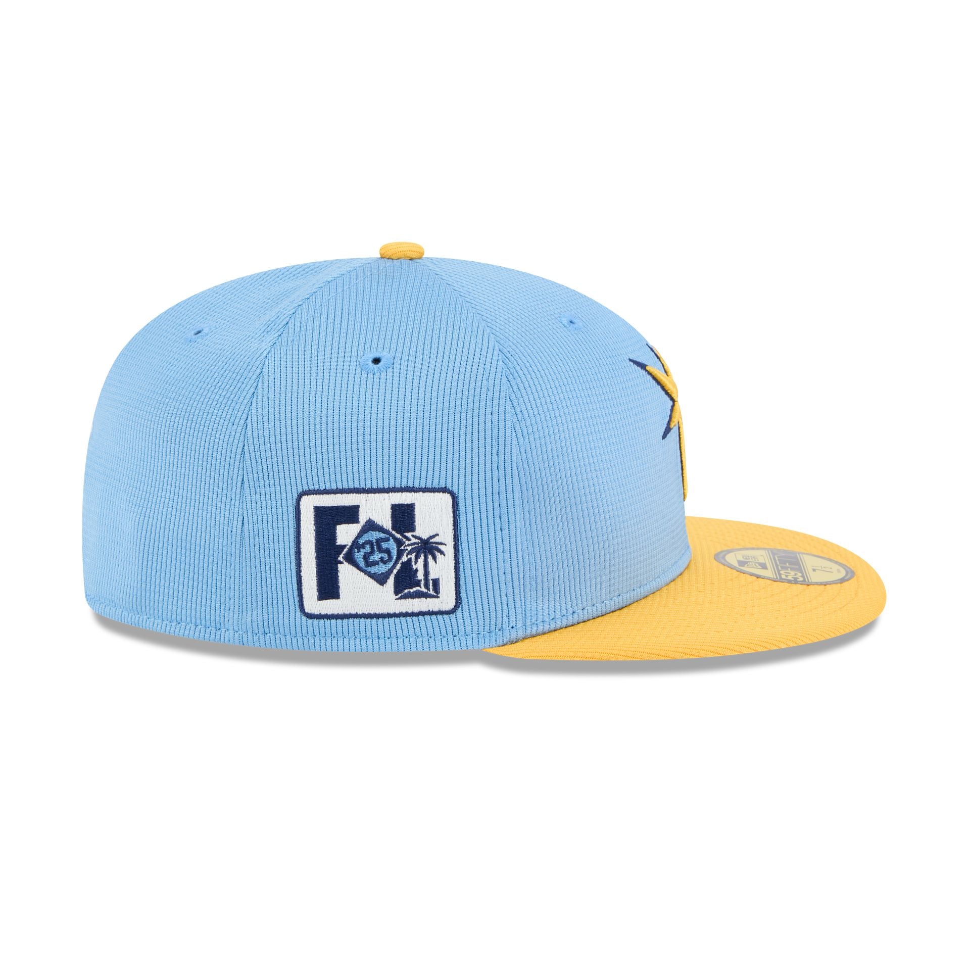 New Era 2025 Spring Training 59FIFTY Fitted