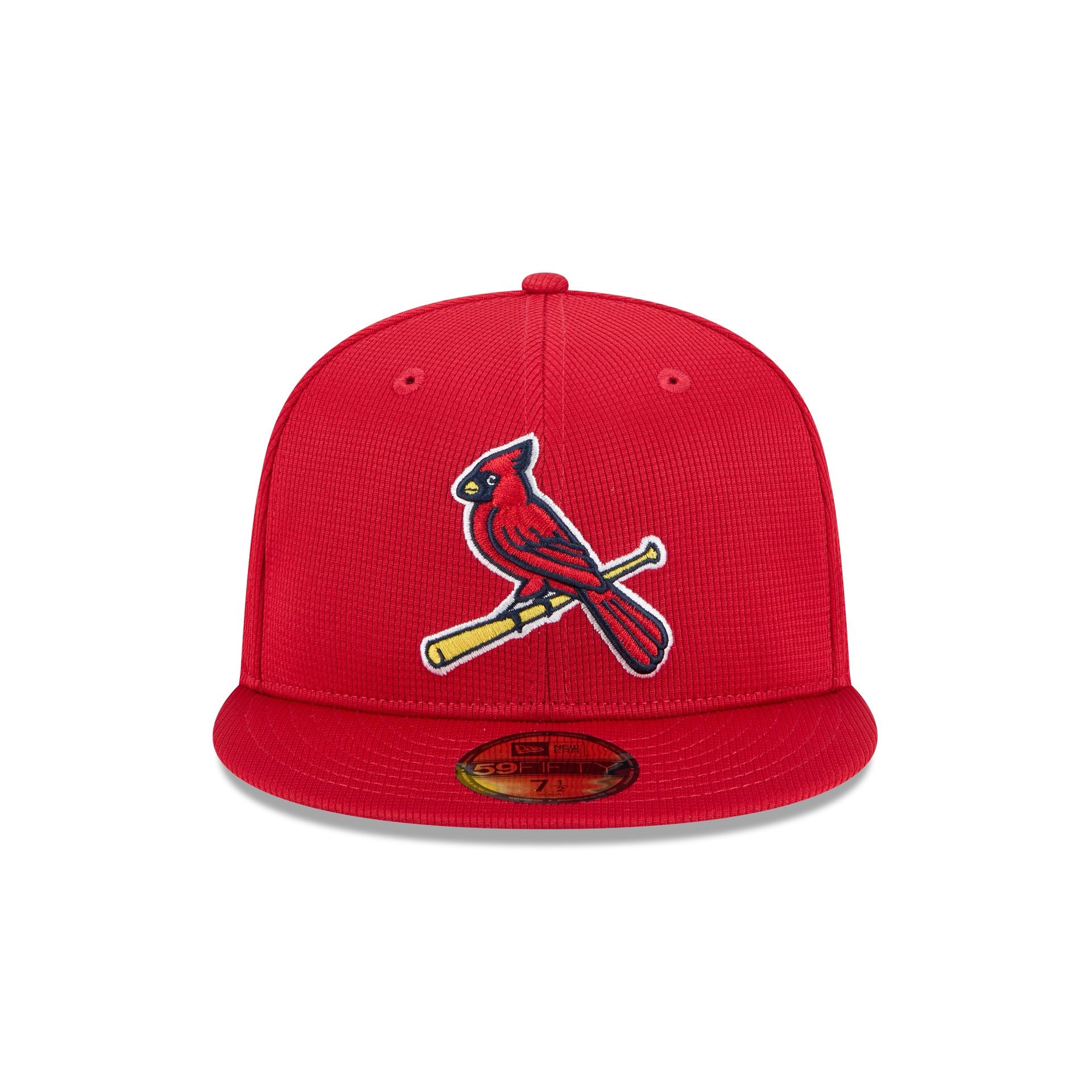 New Era 2025 Spring Training 59FIFTY Fitted