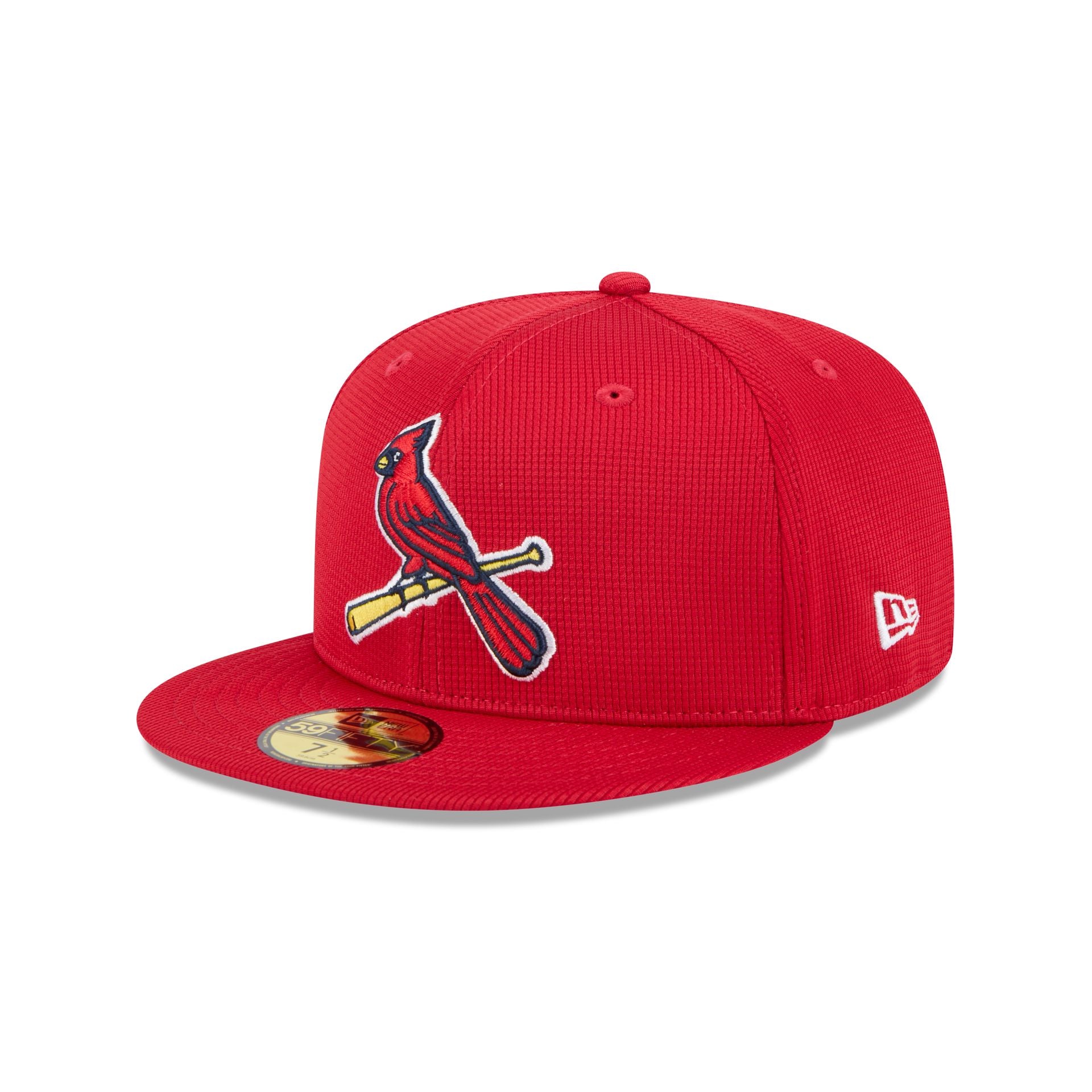 New Era 2025 Spring Training 59FIFTY Fitted