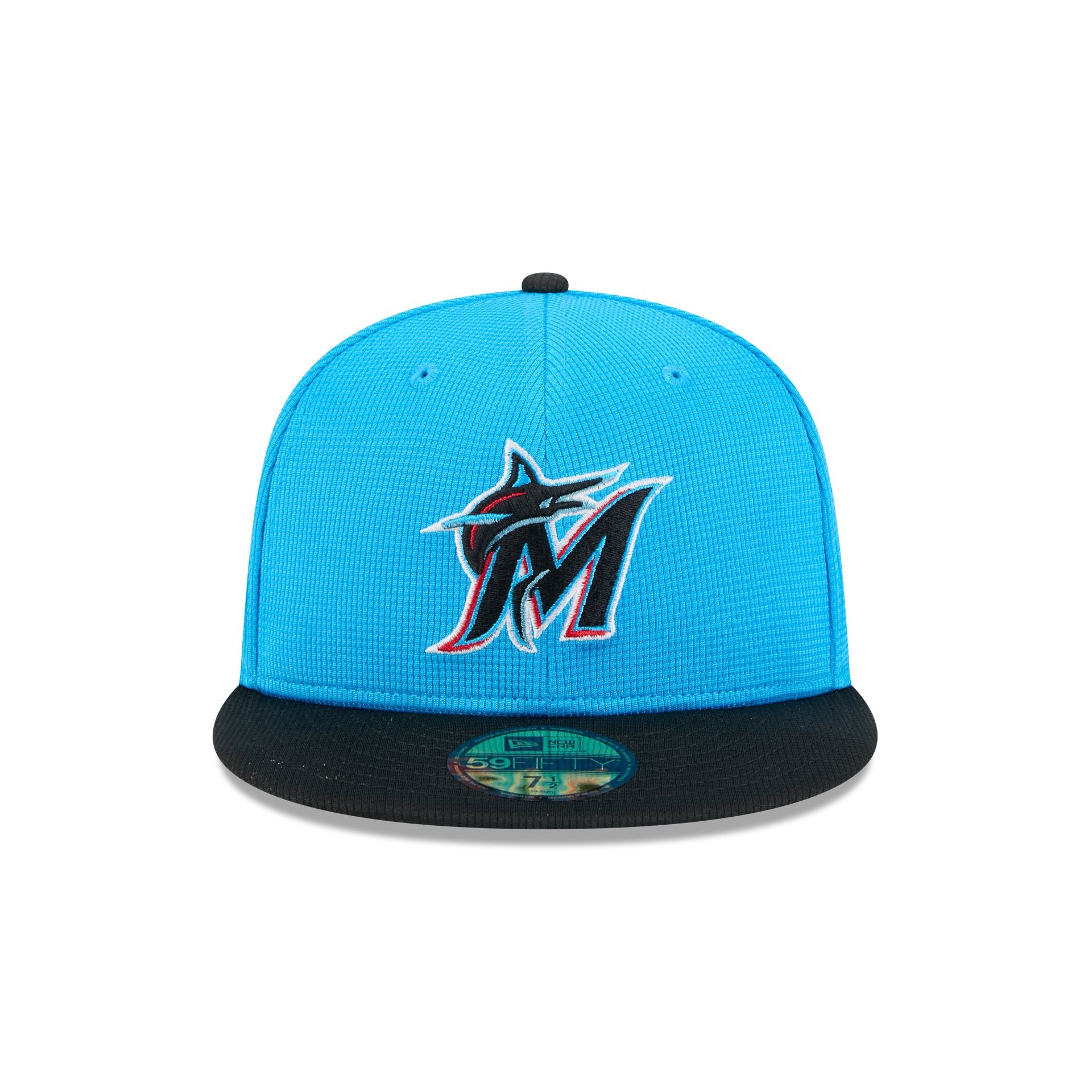 New Era 2025 Spring Training 59FIFTY Fitted