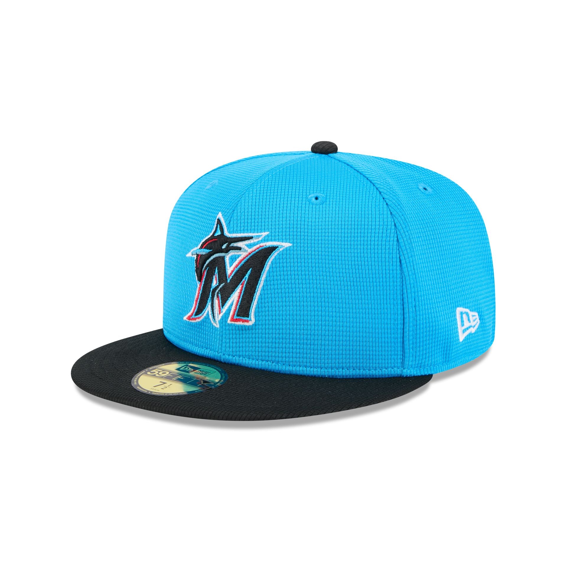 New Era 2025 Spring Training 59FIFTY Fitted