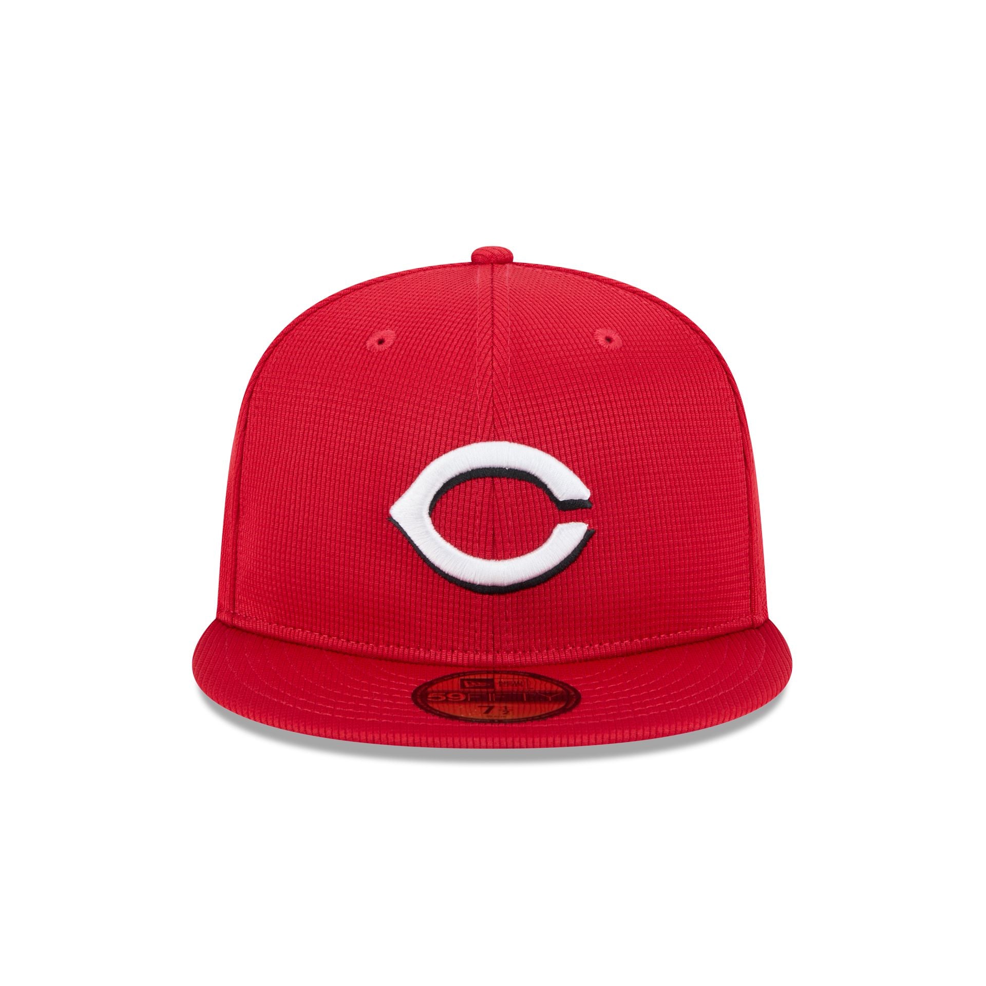 New Era 2025 Spring Training 59FIFTY Fitted