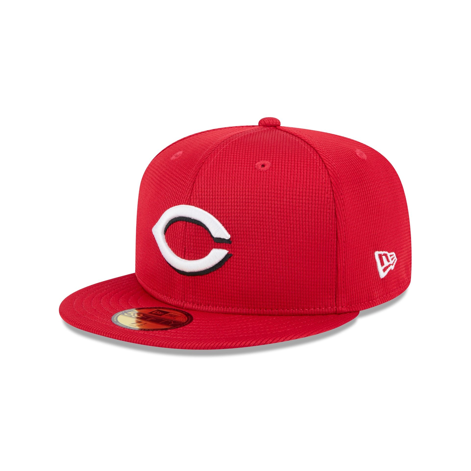 New Era 2025 Spring Training 59FIFTY Fitted