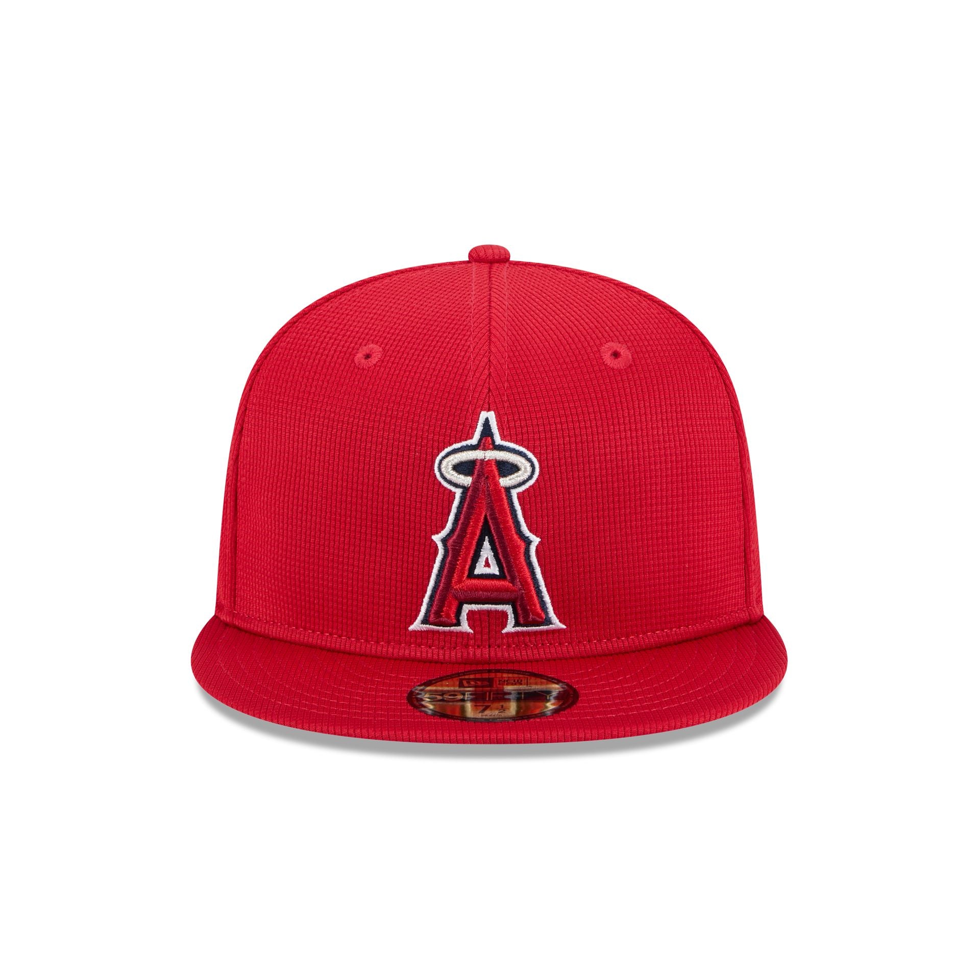 New Era 2025 Spring Training 59FIFTY Fitted