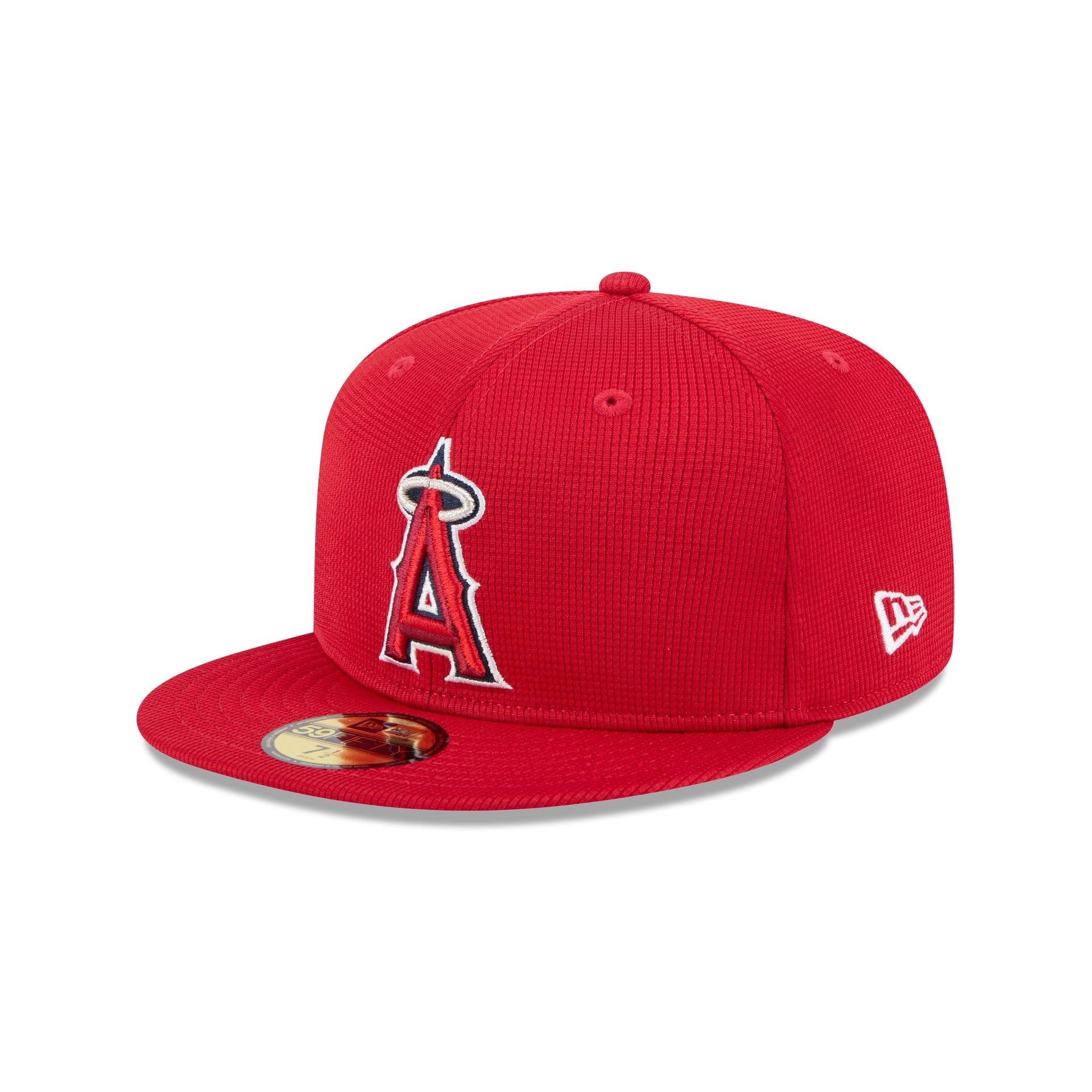 New Era 2025 Spring Training 59FIFTY Fitted