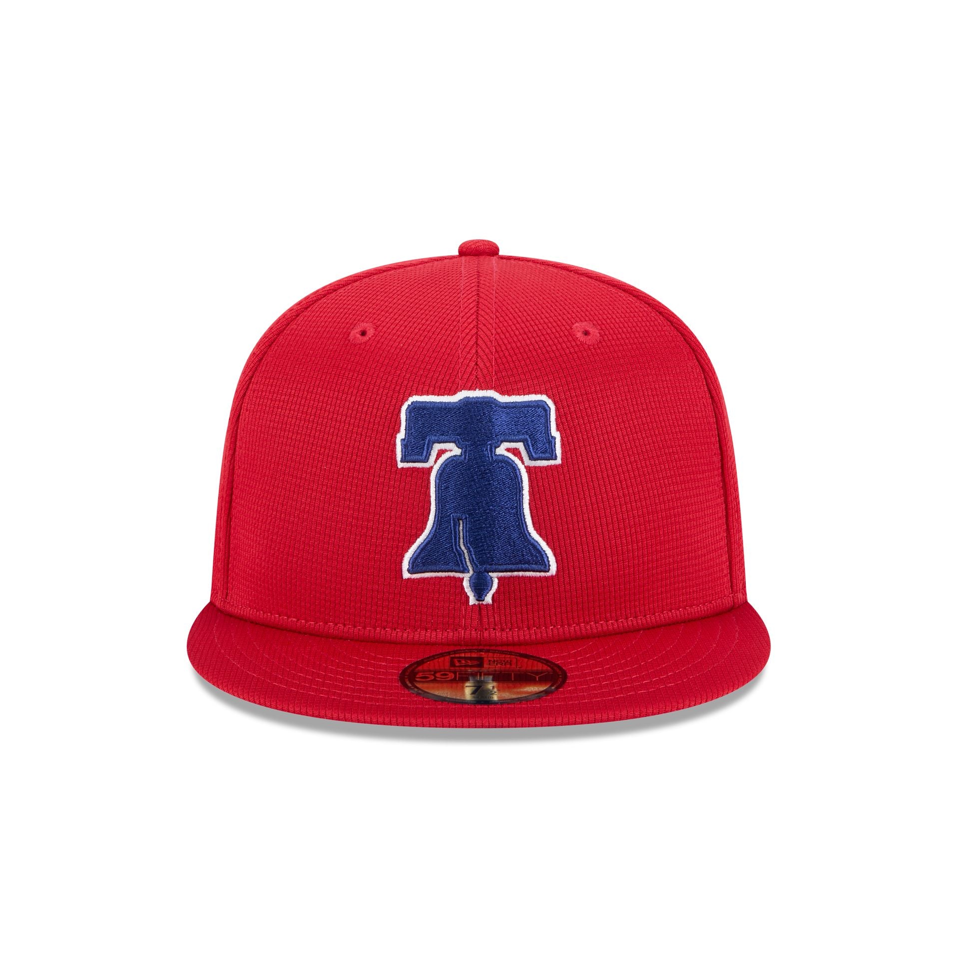 New Era 2025 Spring Training 59FIFTY Fitted