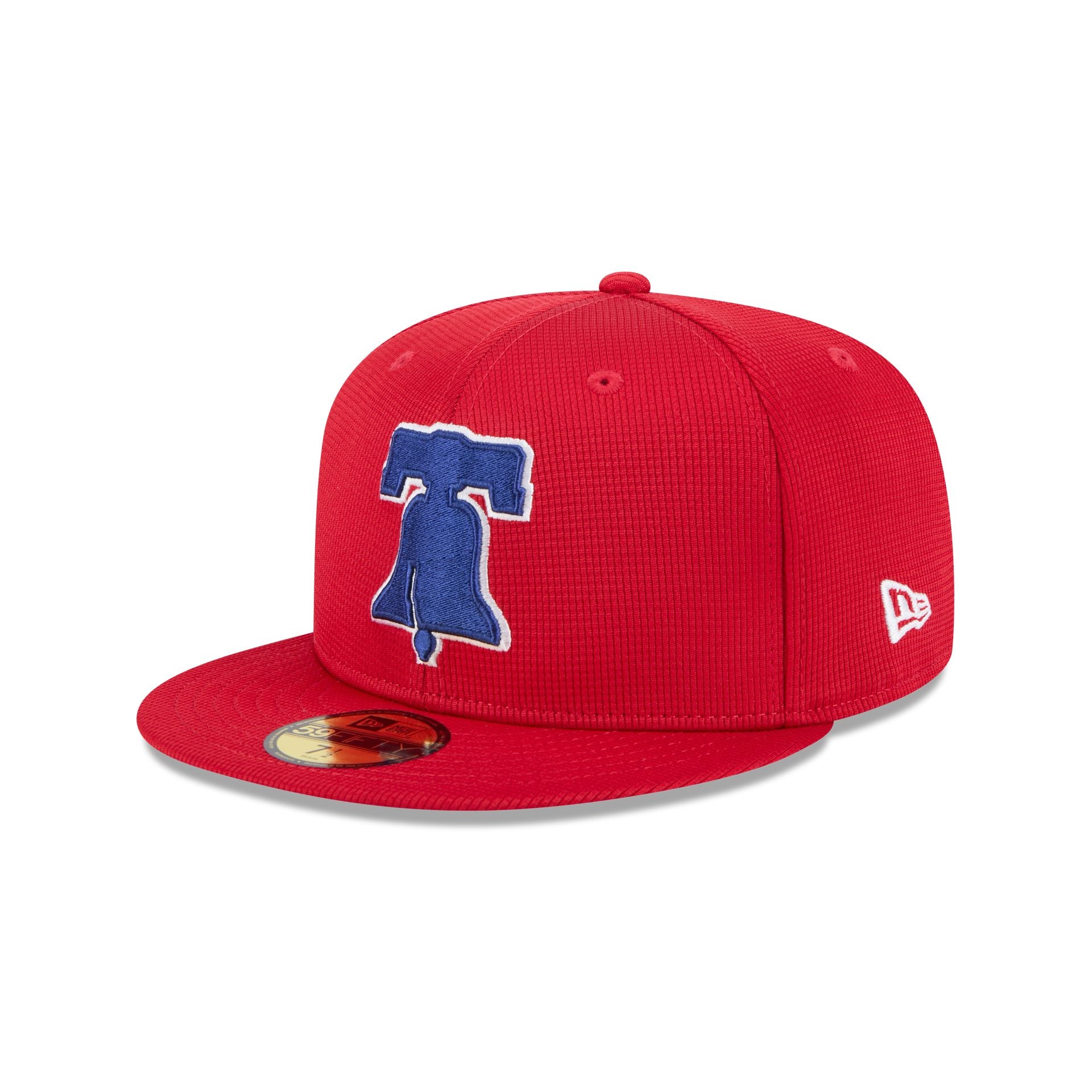 New Era 2025 Spring Training 59FIFTY Fitted