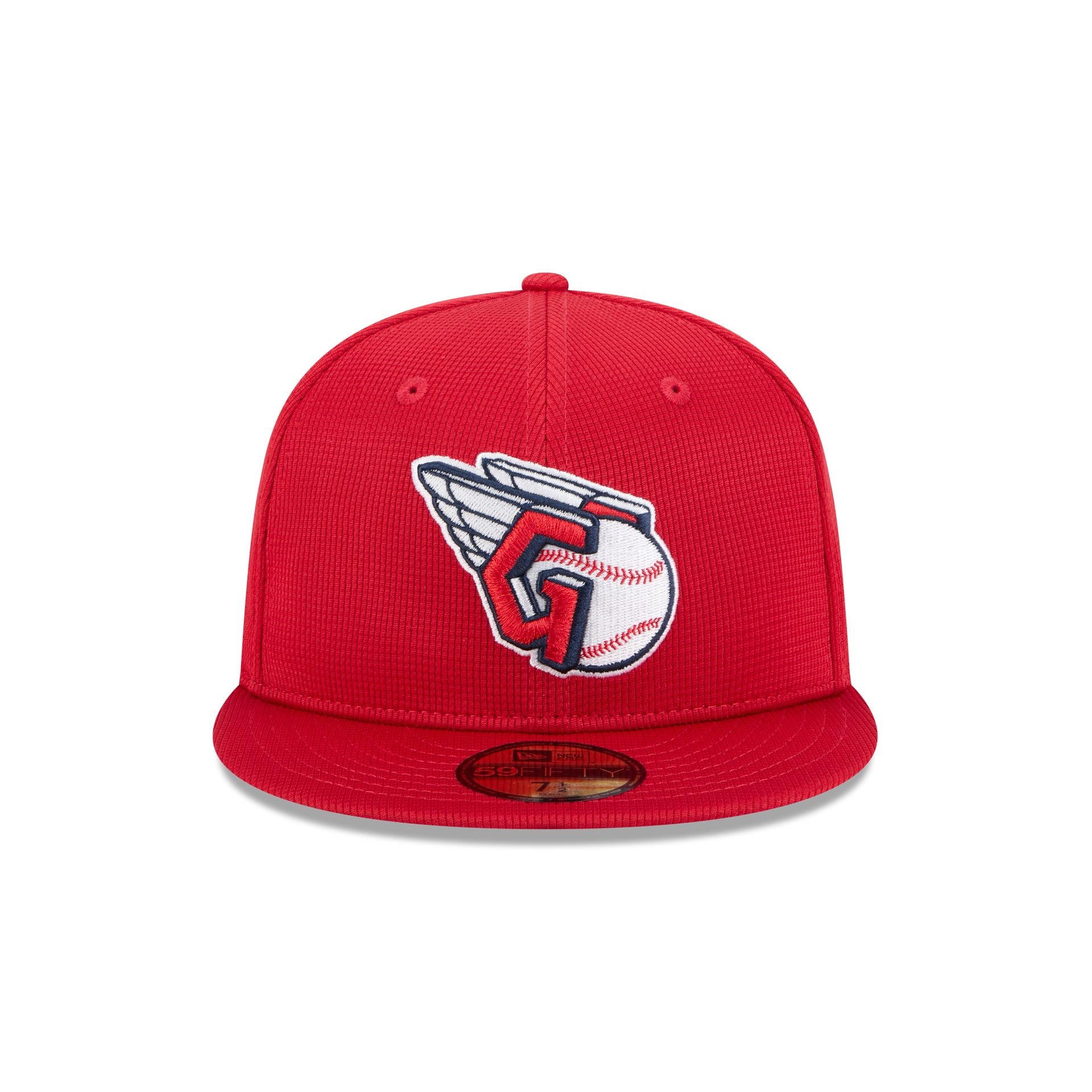 New Era 2025 Spring Training 59FIFTY Fitted