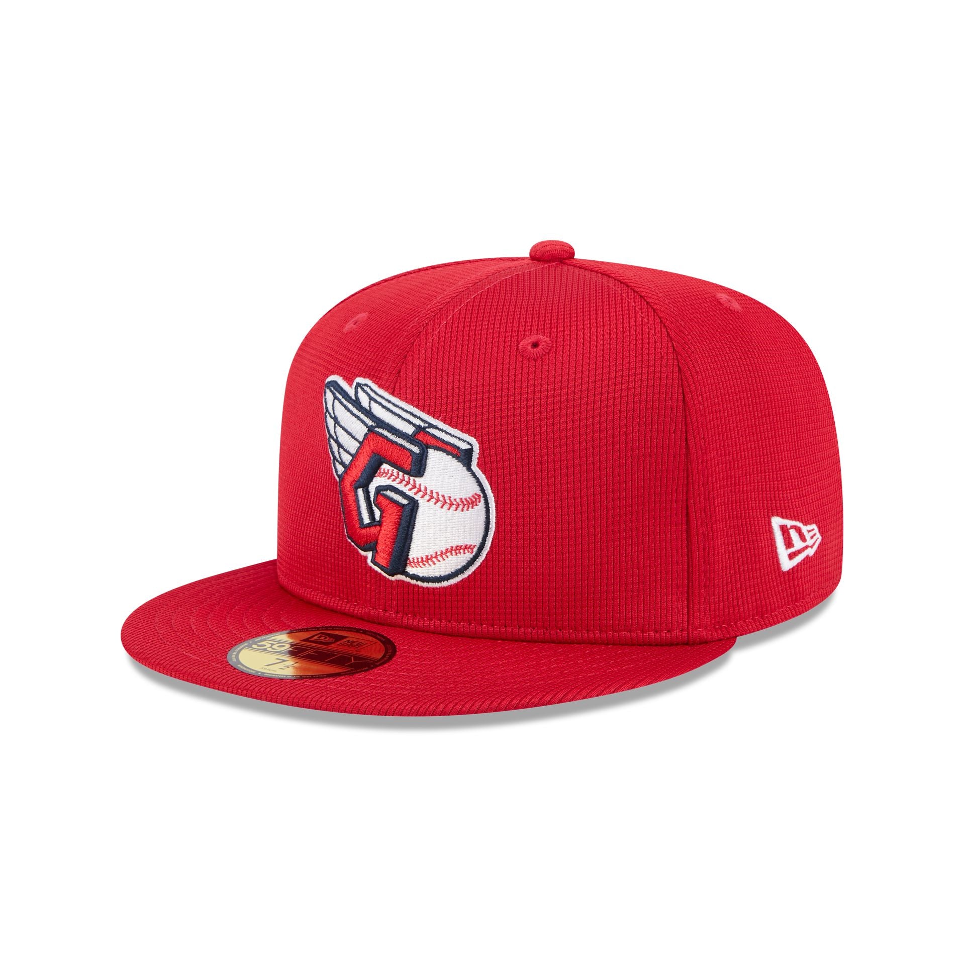 New Era 2025 Spring Training 59FIFTY Fitted
