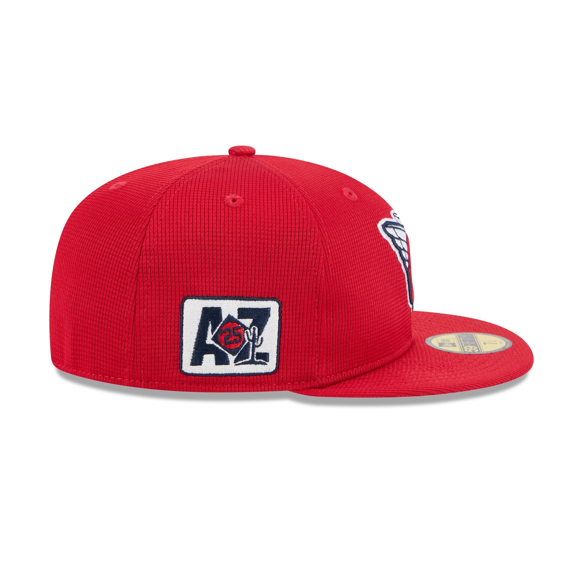New Era 2025 Spring Training 59FIFTY Fitted