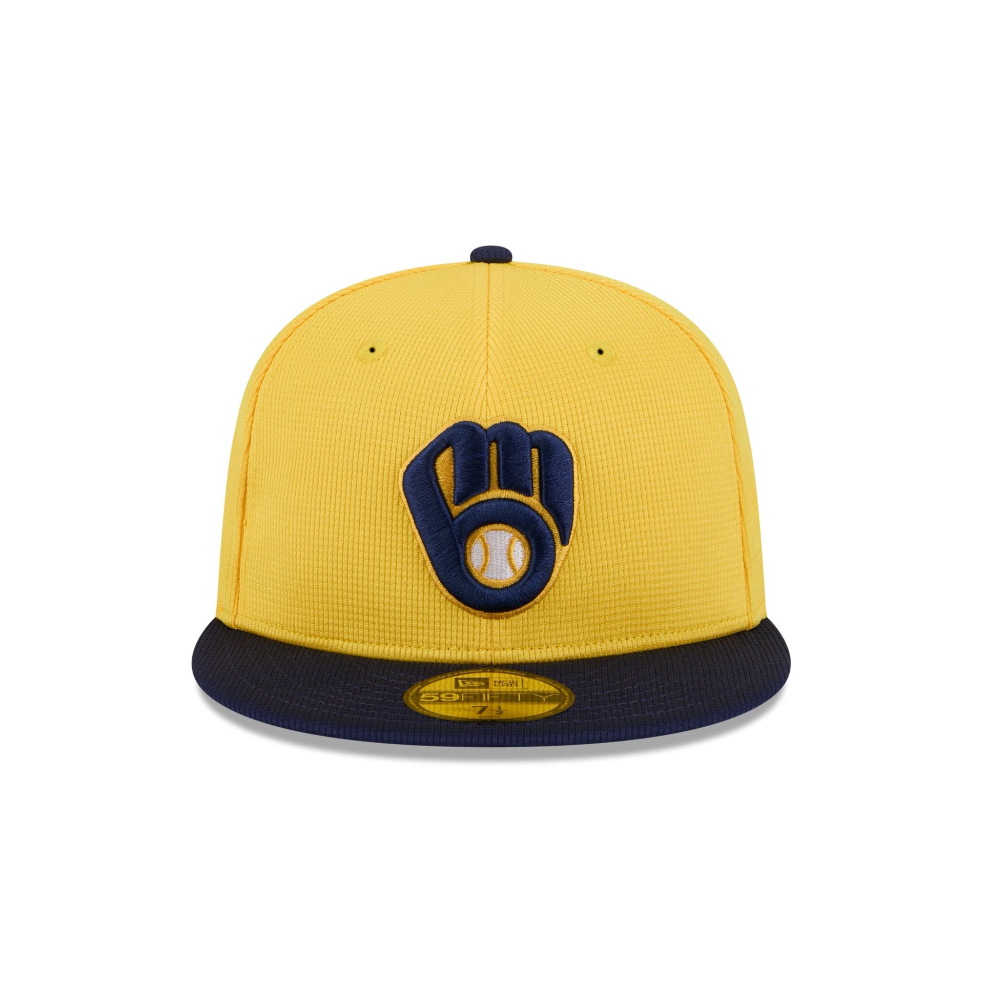 New Era 2025 Spring Training 59FIFTY Fitted