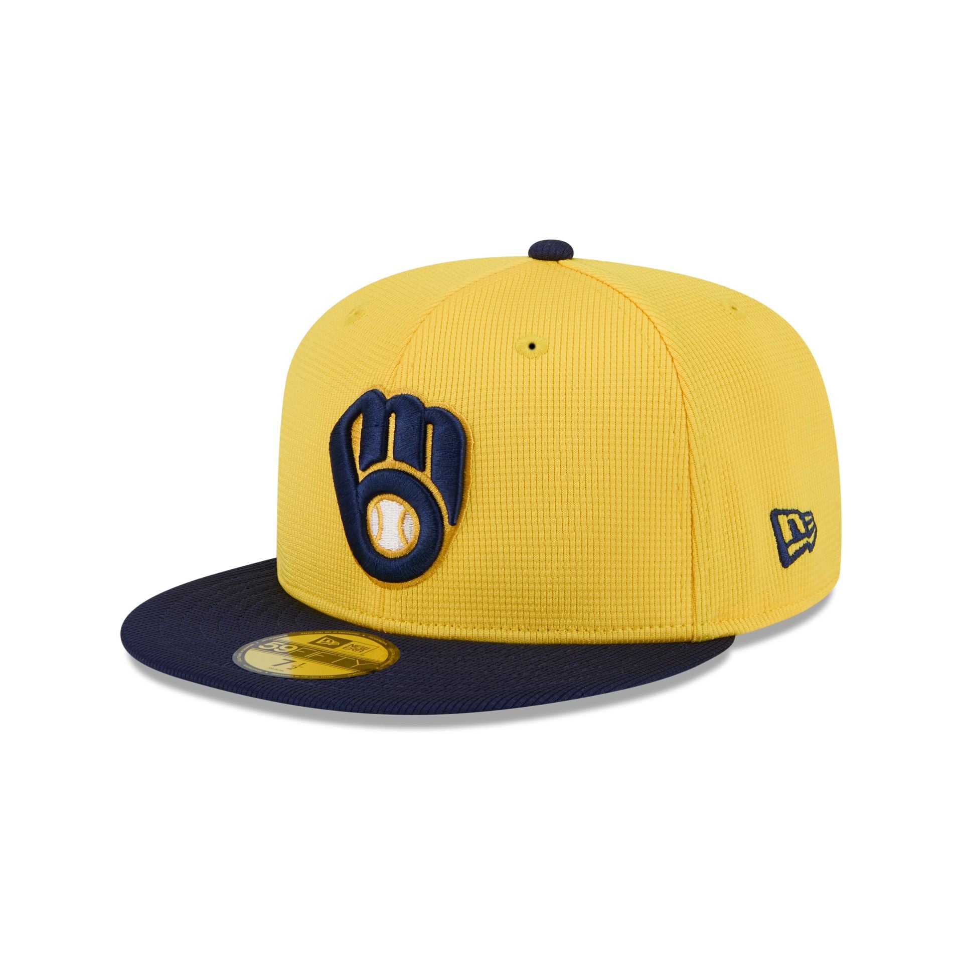 New Era 2025 Spring Training 59FIFTY Fitted