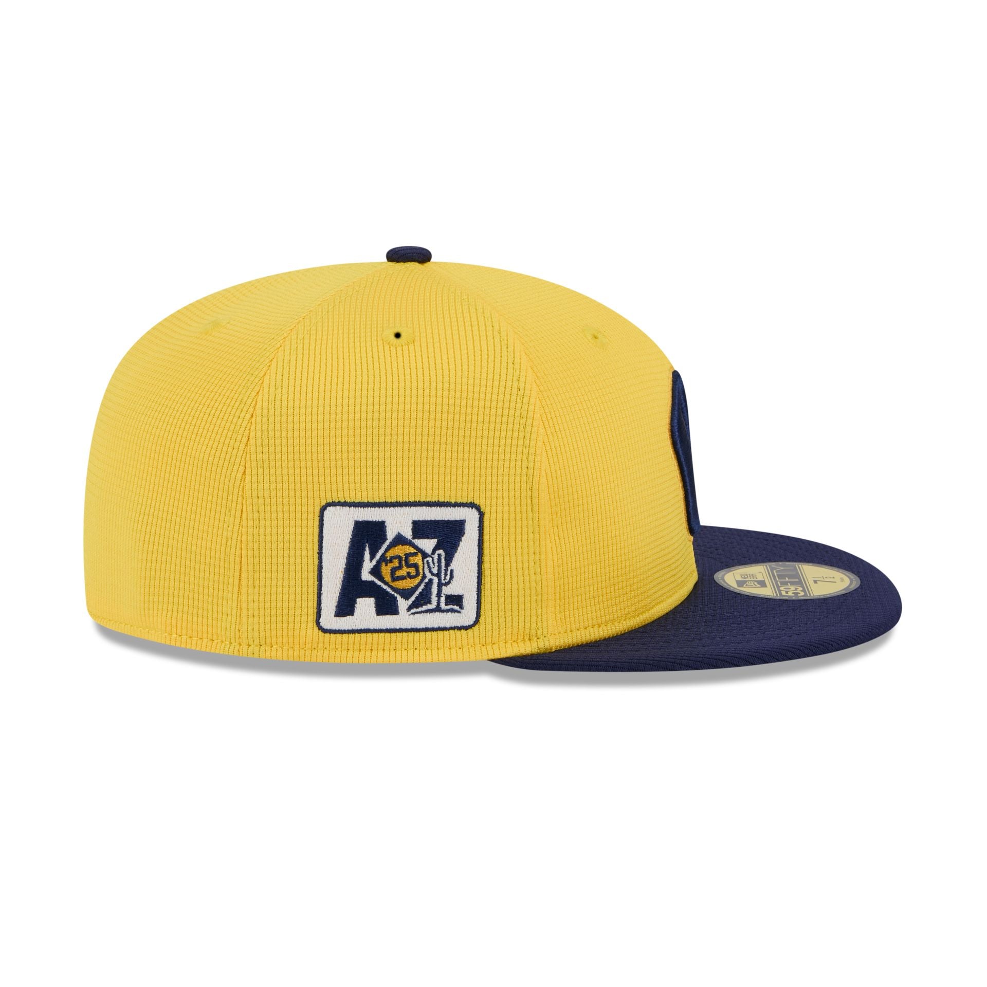 New Era 2025 Spring Training 59FIFTY Fitted