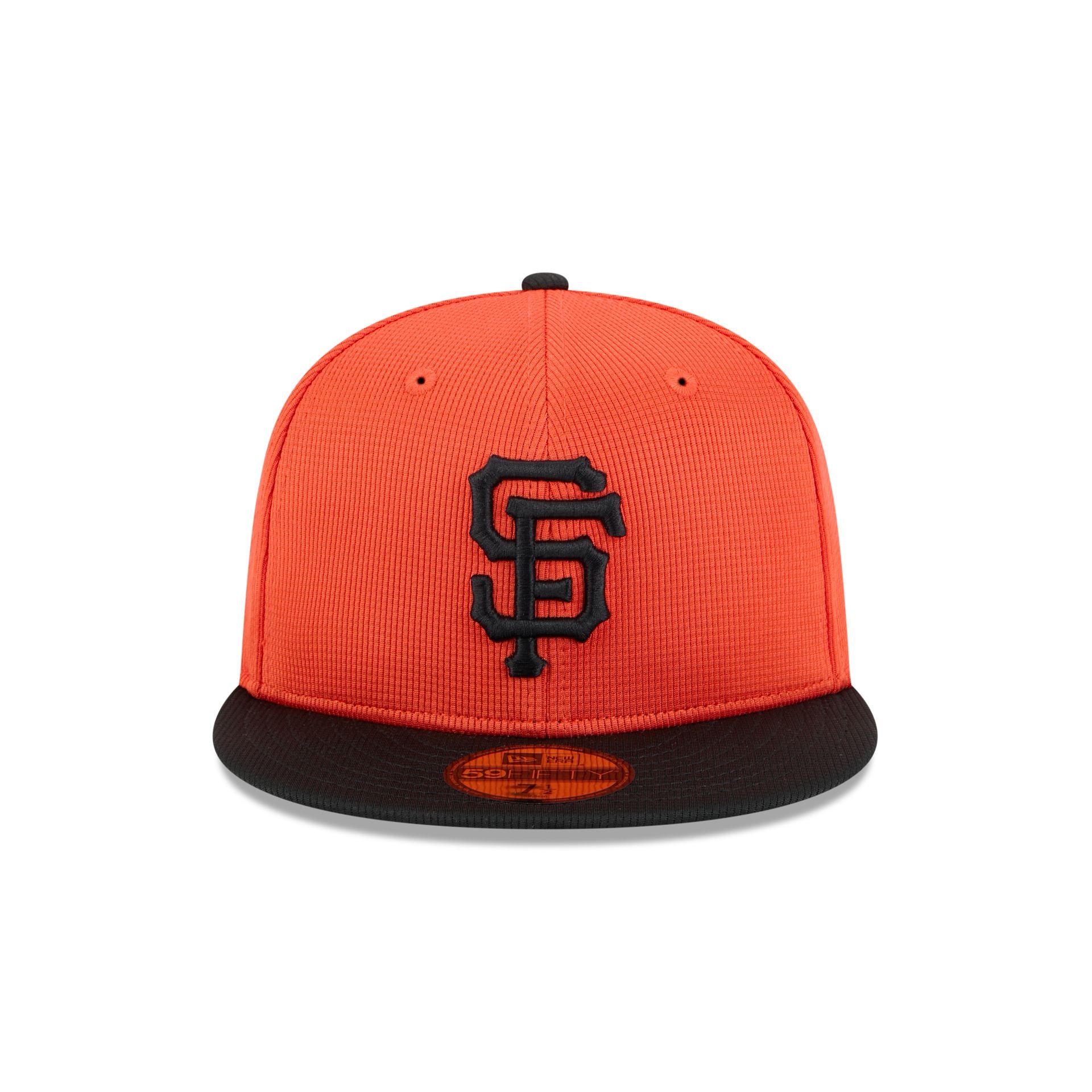 New Era 2025 Spring Training 59FIFTY Fitted