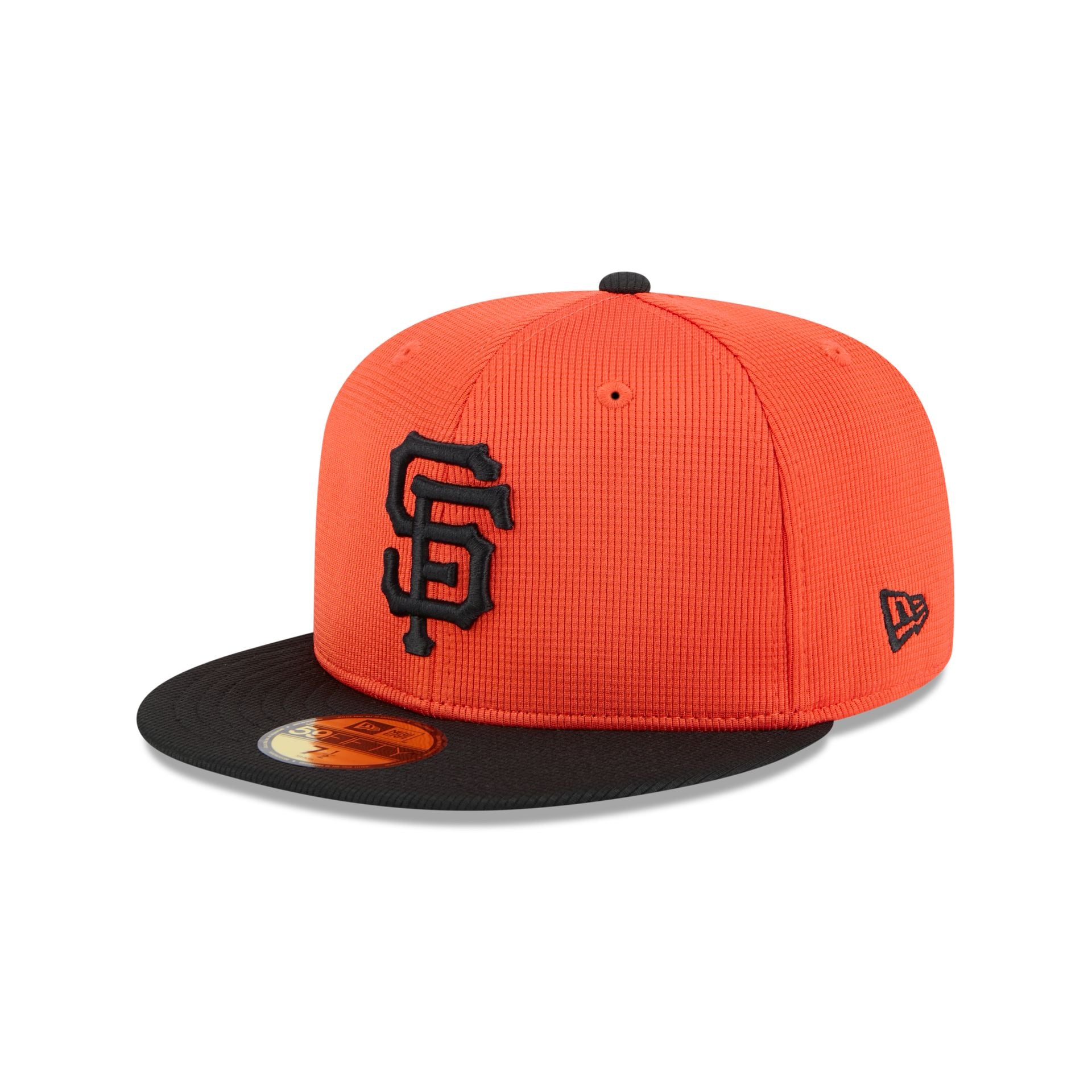 New Era 2025 Spring Training 59FIFTY Fitted