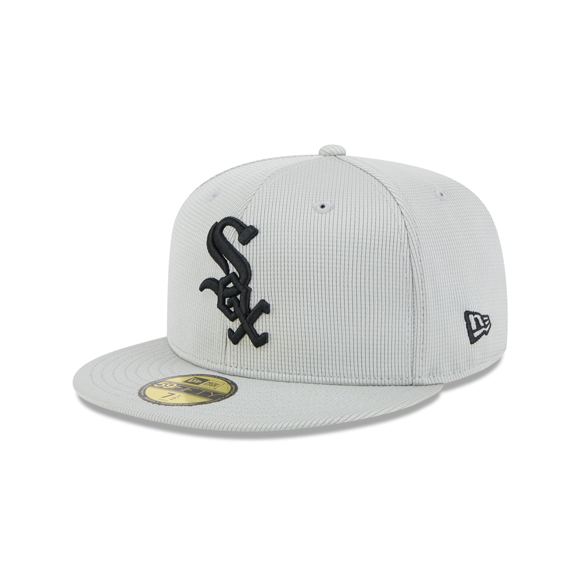 New Era 2025 Spring Training 59FIFTY Fitted
