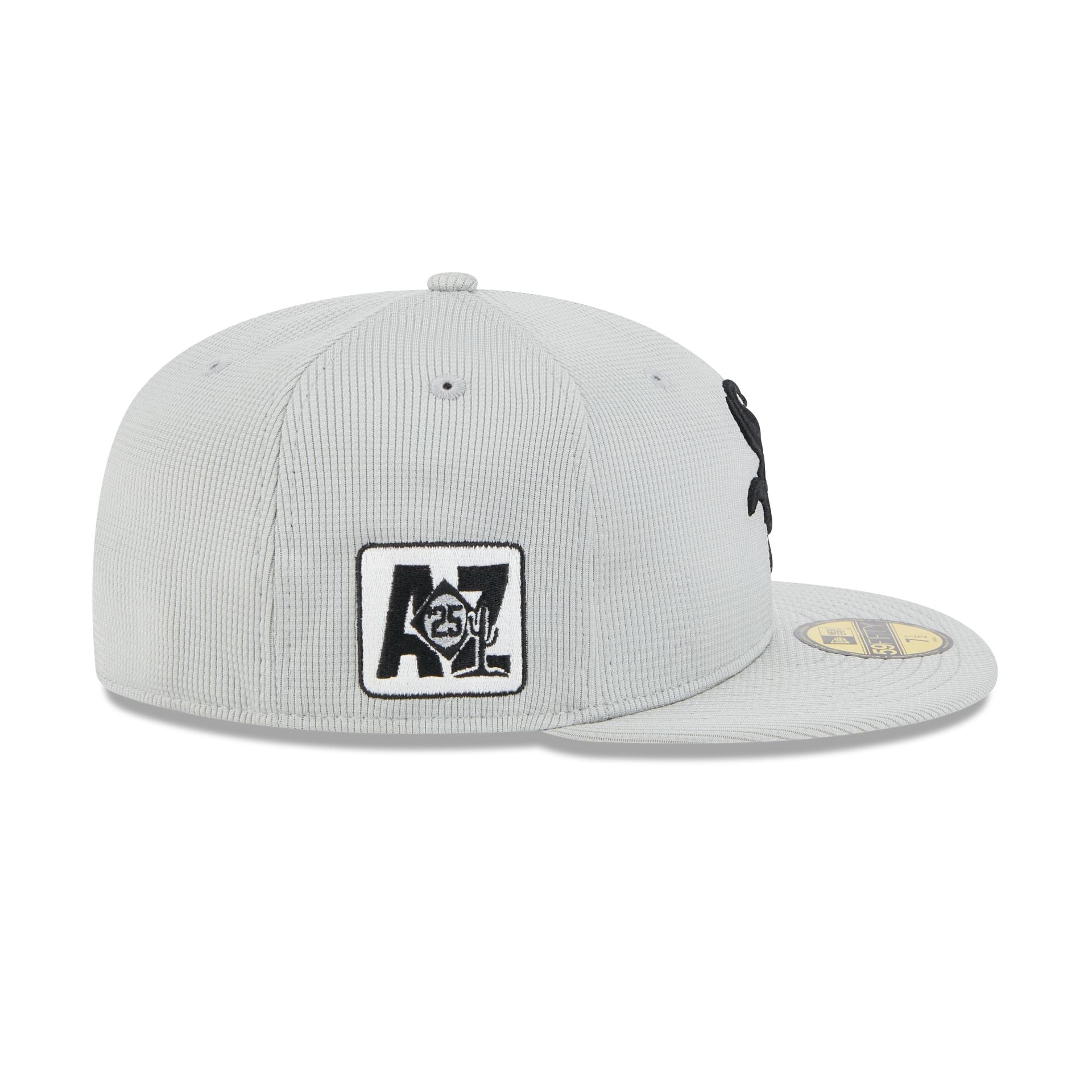 New Era 2025 Spring Training 59FIFTY Fitted