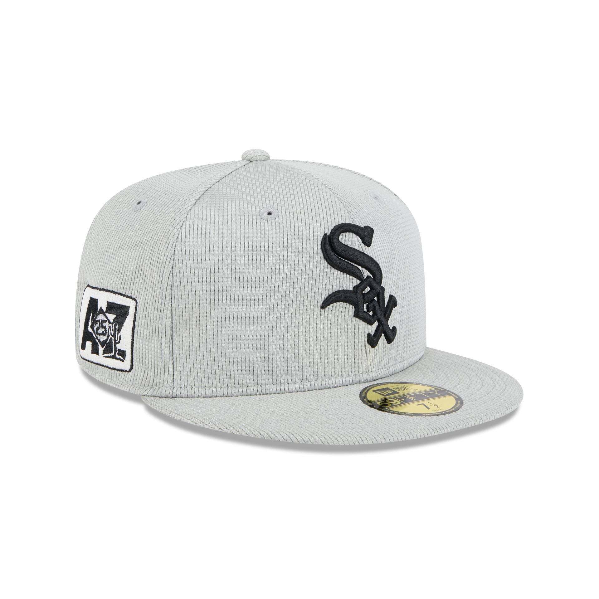 new era 2025 Spring Training 59FIFTY Fitted
