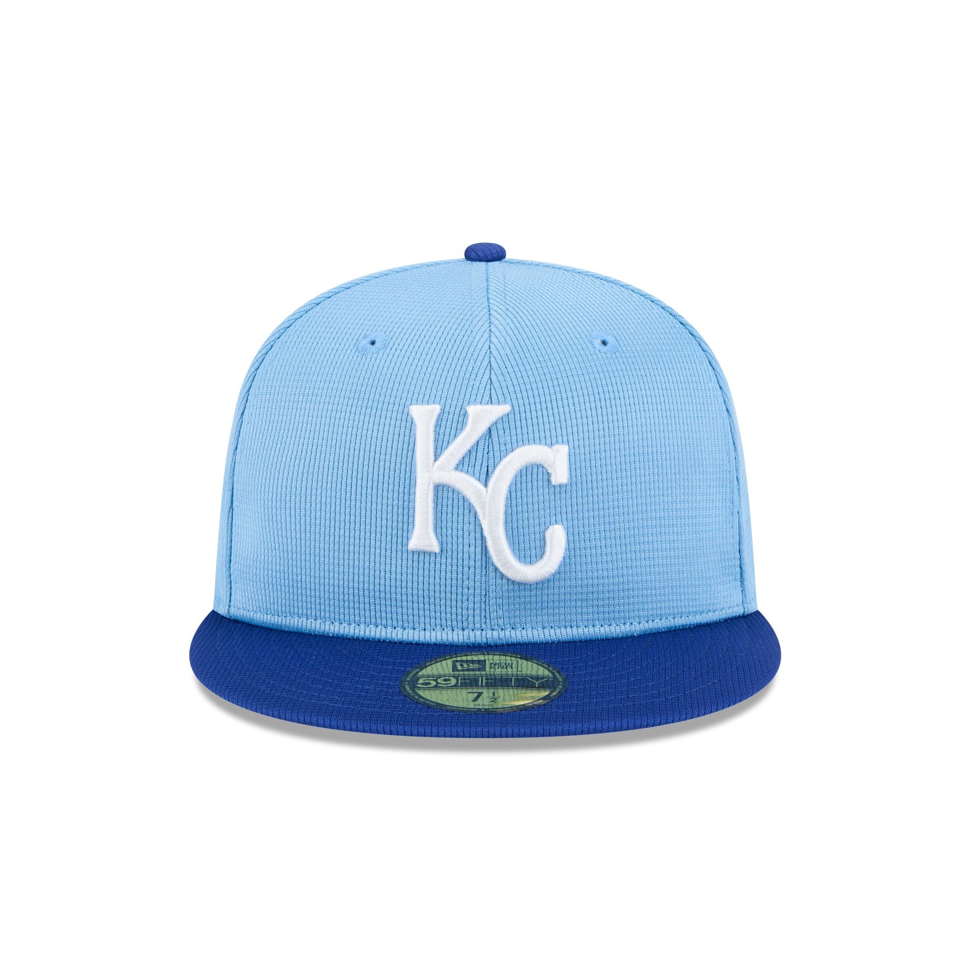 New Era 2025 Spring Training 59FIFTY Fitted