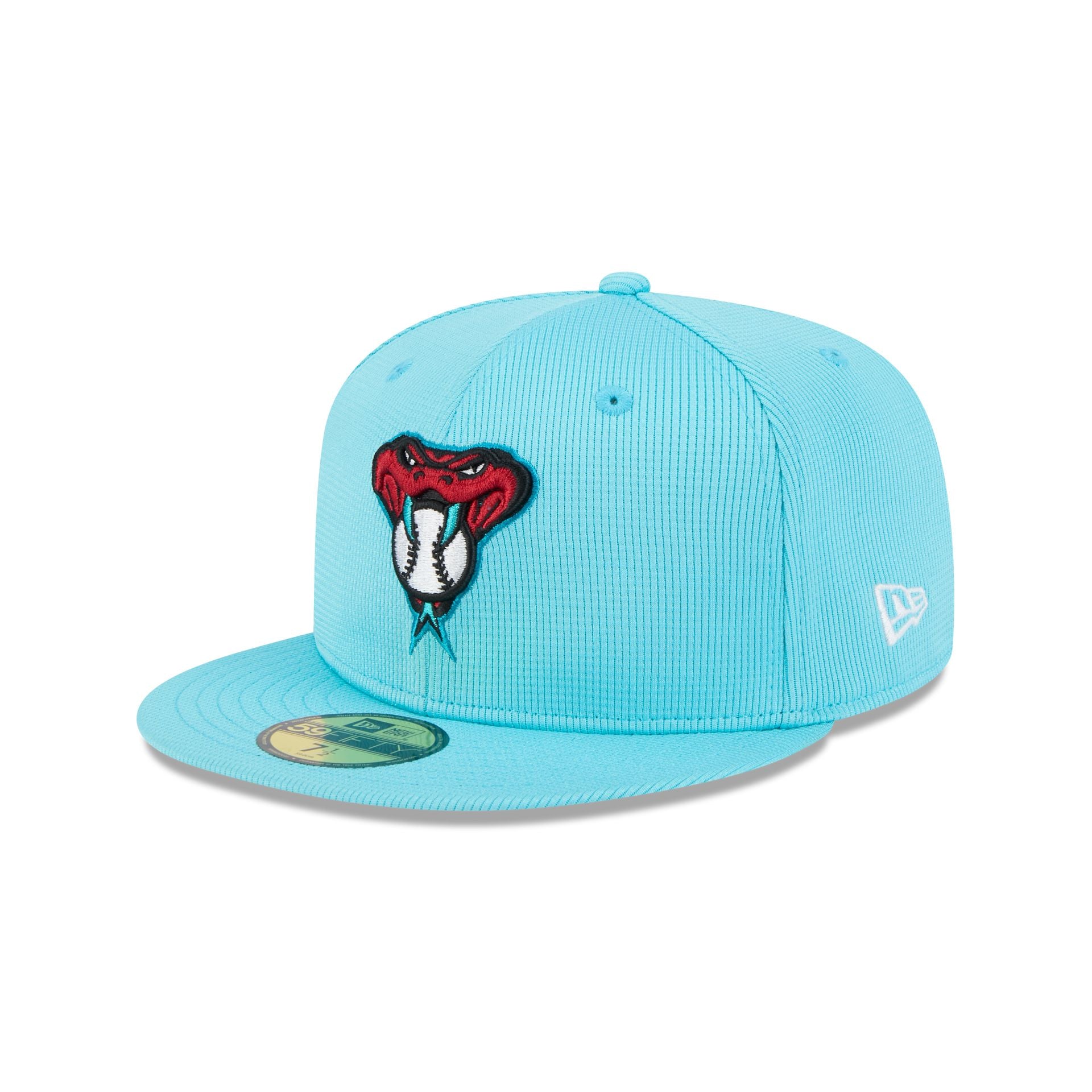 New Era 2025 Spring Training 59FIFTY Fitted